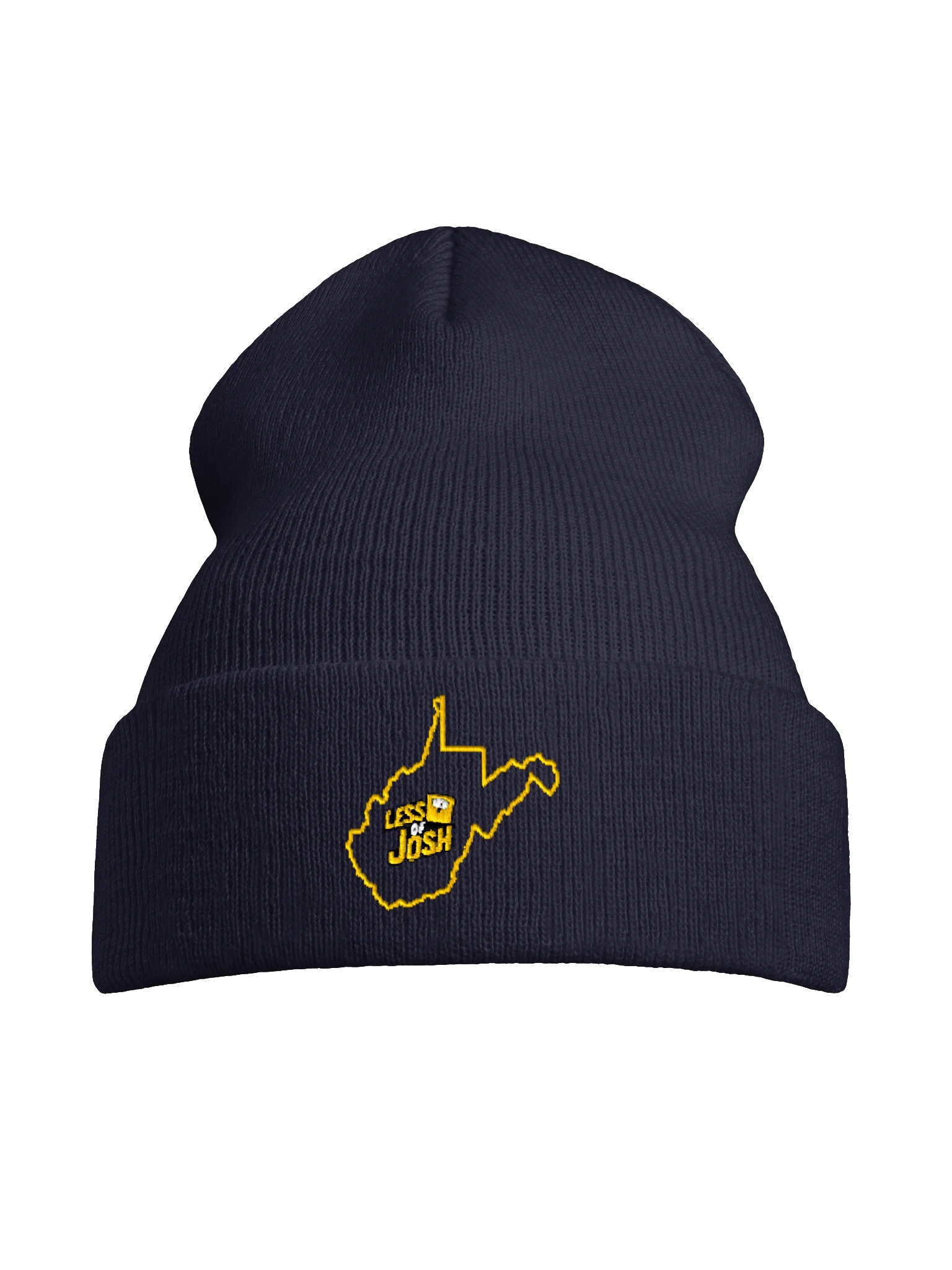 Less of Josh WV Beanie product image (57)