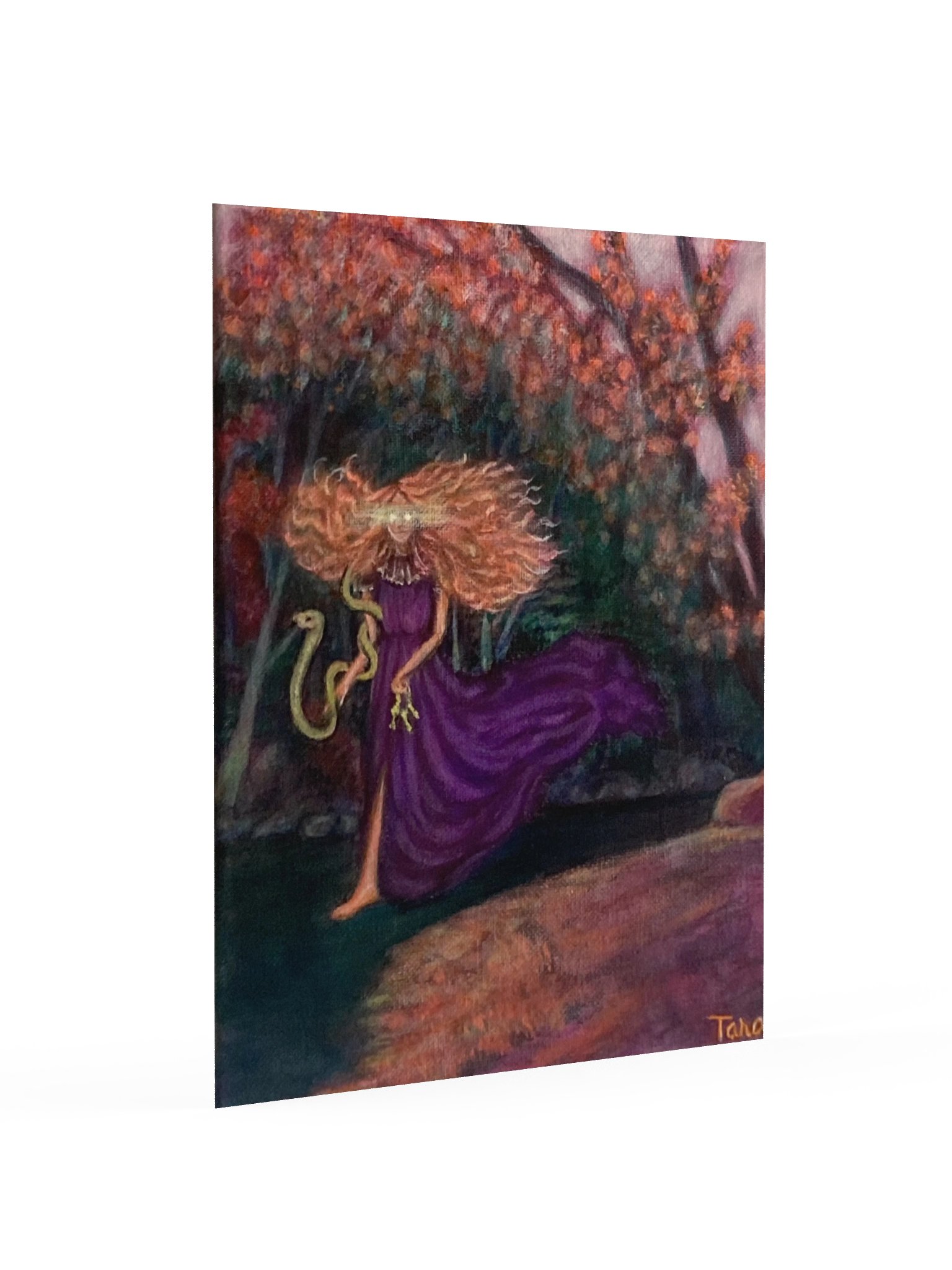 Serpent's Keykeeper Poster product image (10)
