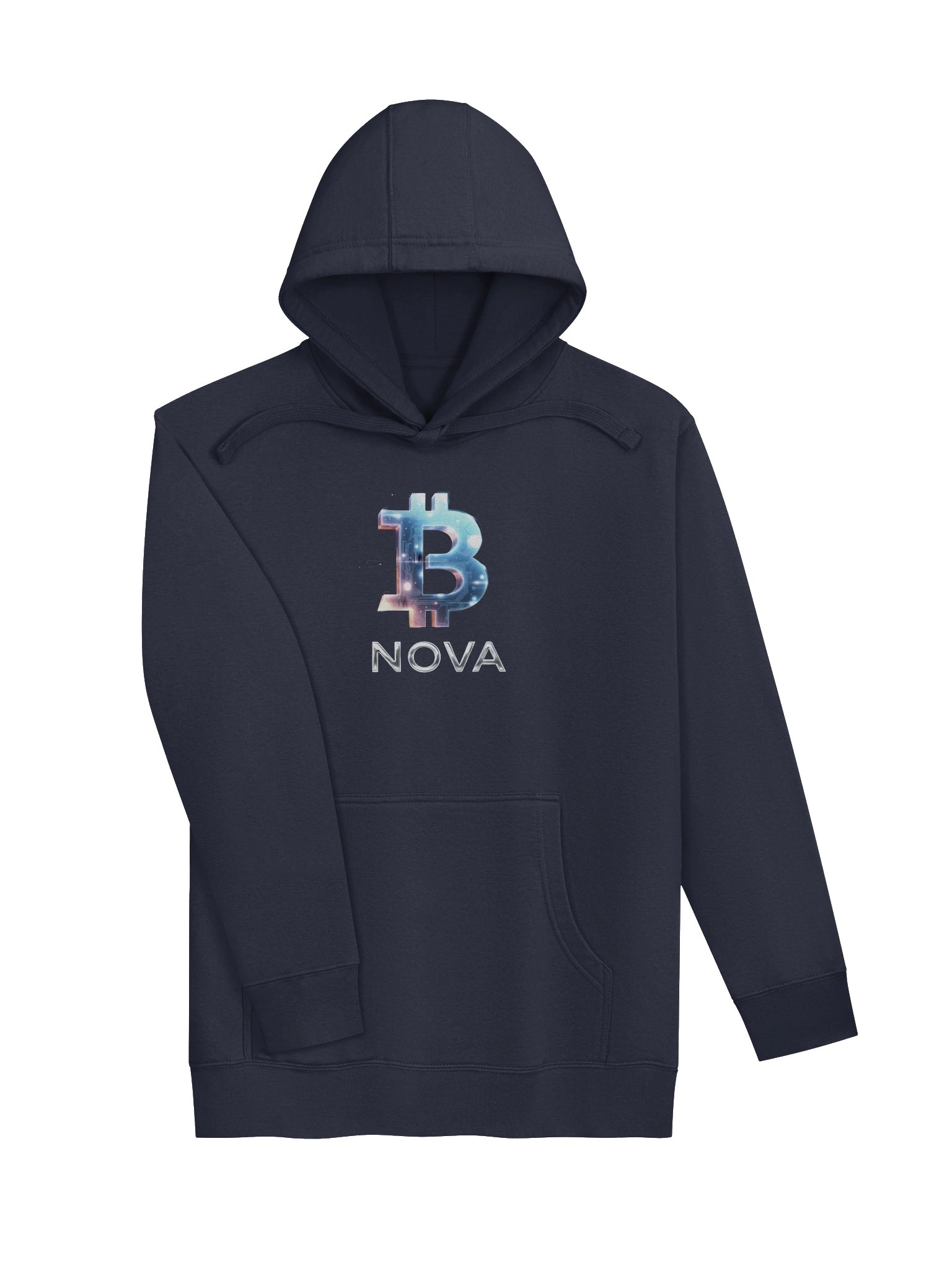 Nova Signal Hoodie product image (21)