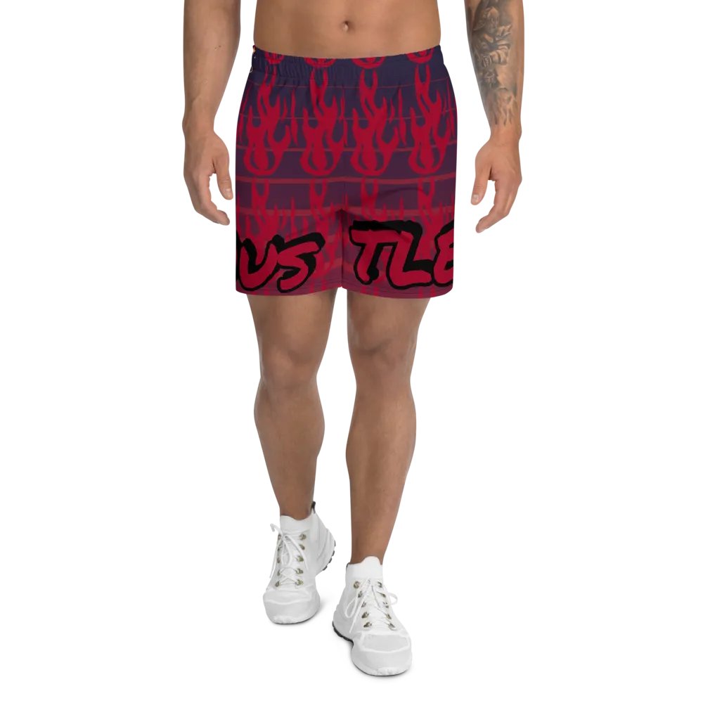 SHORTS ''''''HUSTLE'''''' product image (1)