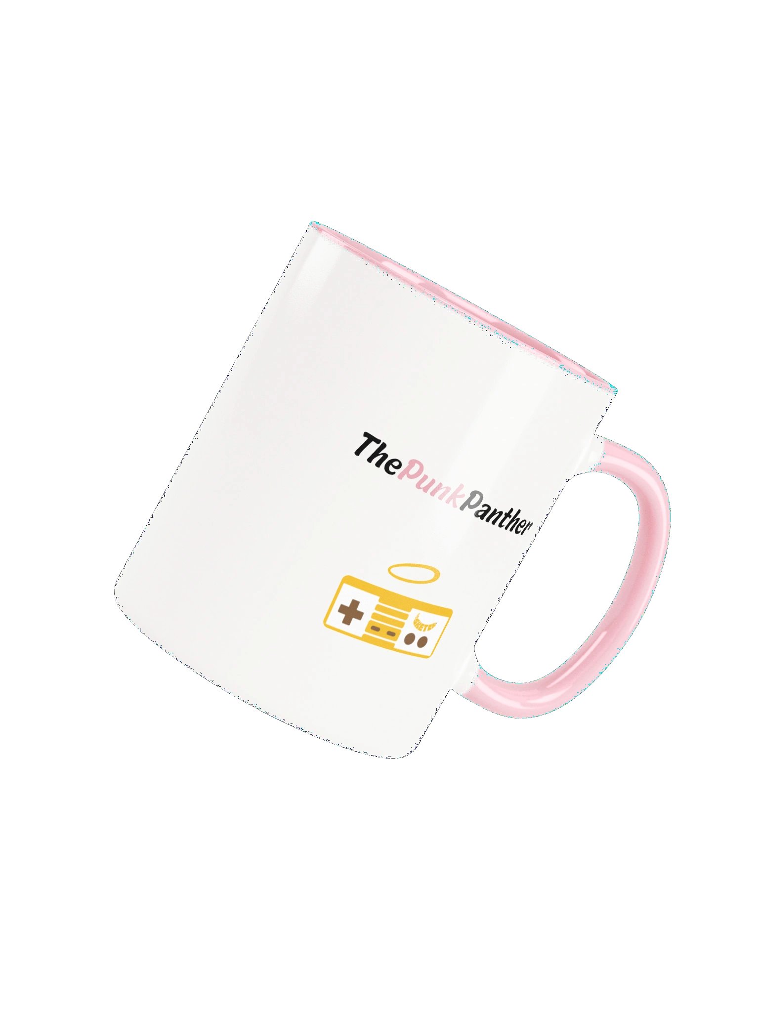 Tasse 2 couleurs | ThePunkPanther product image (11)