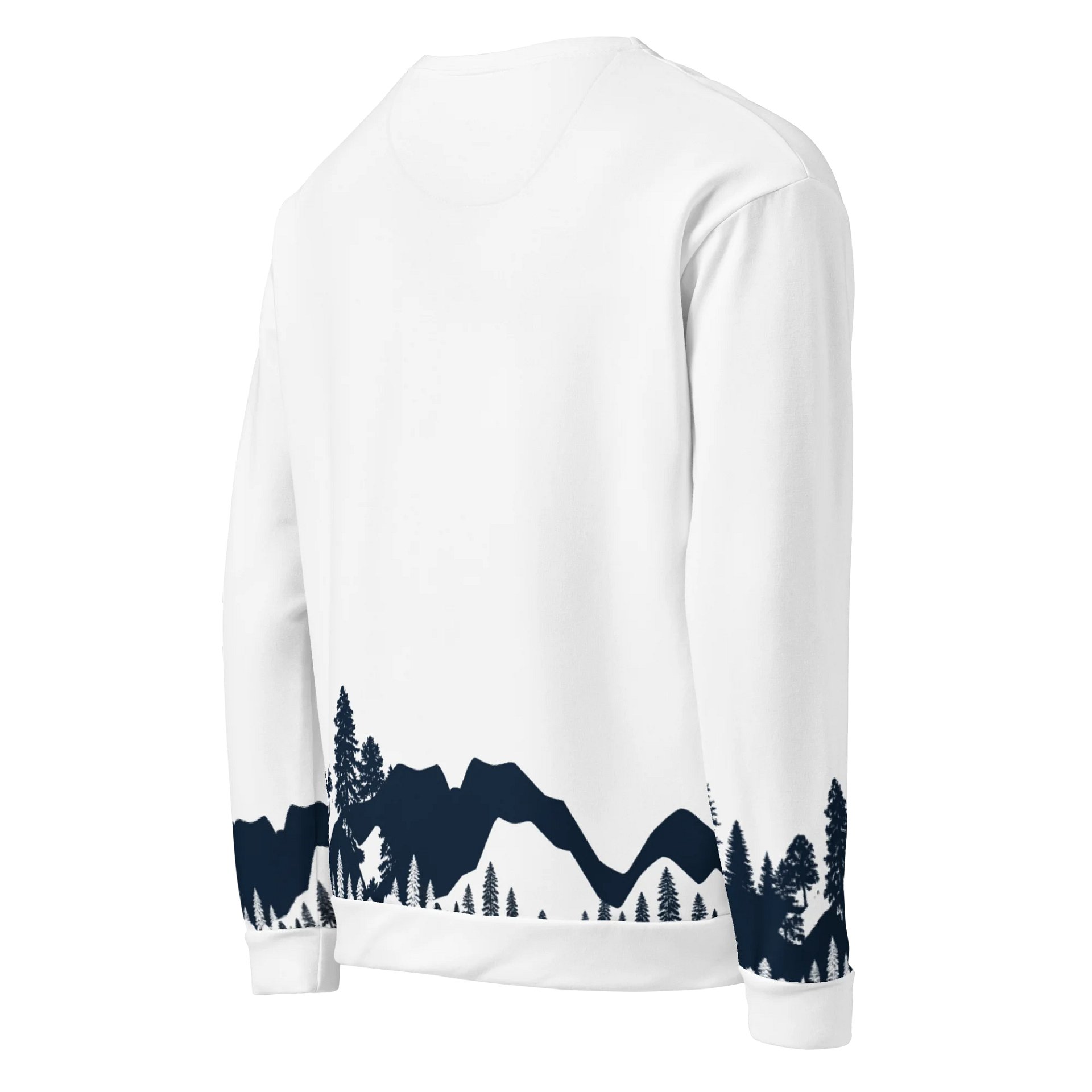 American Heritage Sweatshirt – Modern Mount Rushmore USA Presidents | Patriotic product image (7)