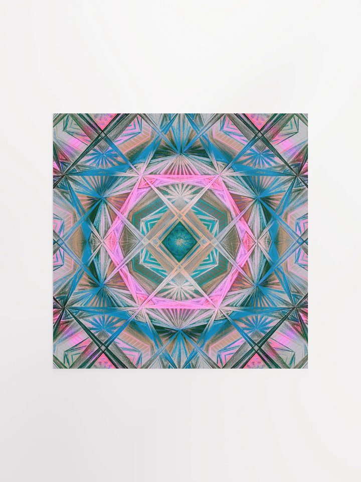 The Heart of Harmony Poster product image (1)