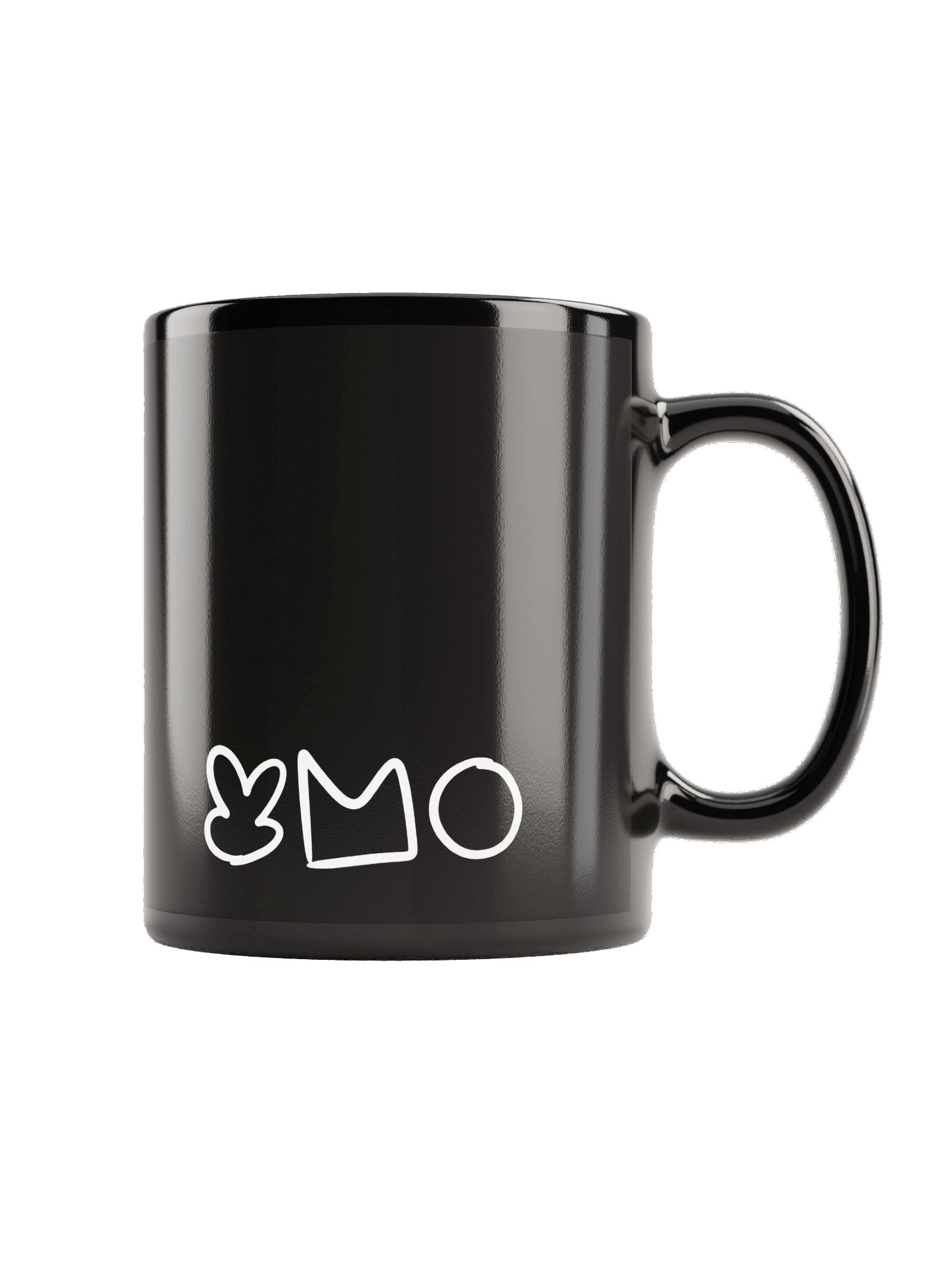 The 10k Subsquibber Mug (Inverted) product image (3)