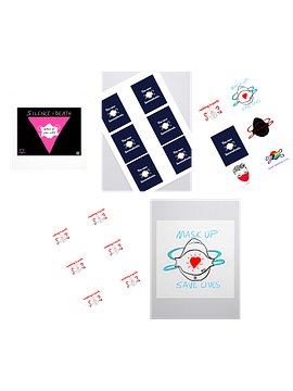 Sticker Bundle