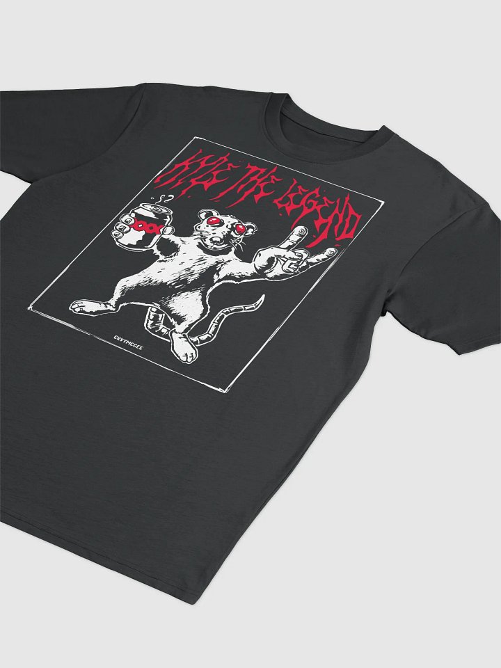 Kyle The Legend Men's Heavy Tee product image (2)