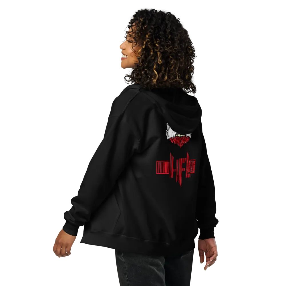 Zero Jaw Hoodie product image (11)