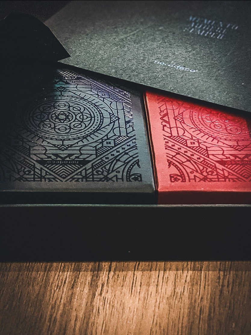 Memento Audere Semper product image (2)