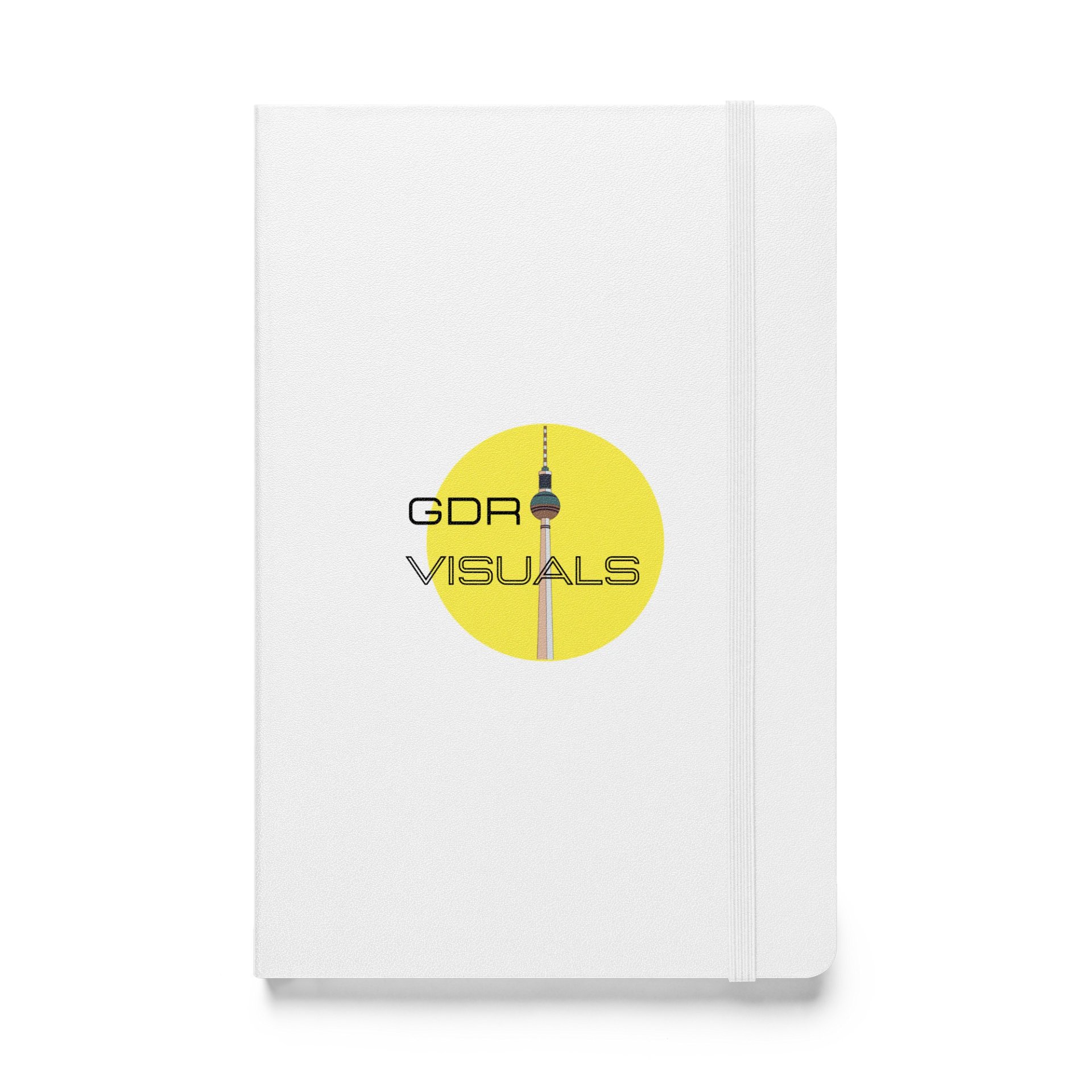 GDR Visuals Notebook product image (1)