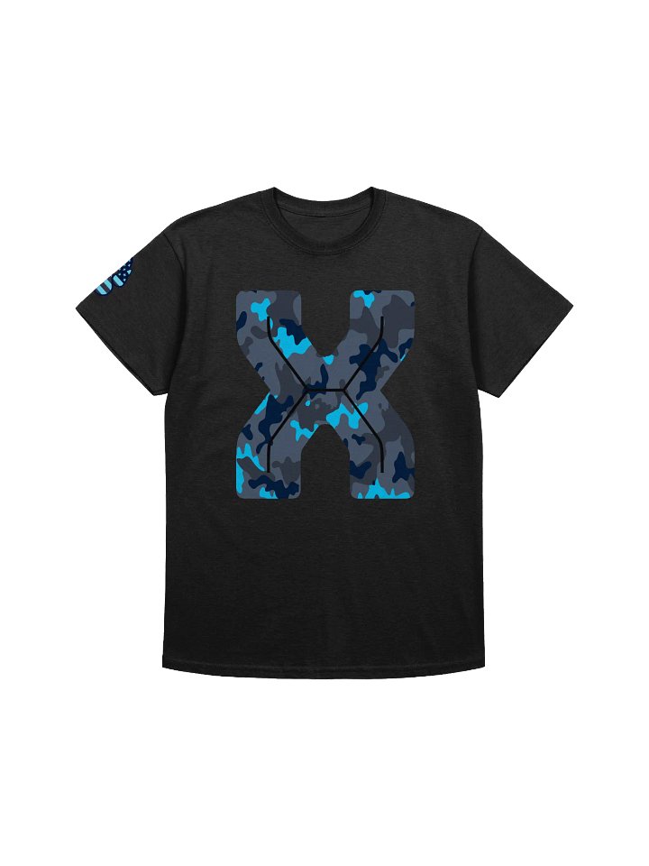 XMM Shirt Classic product image (5)