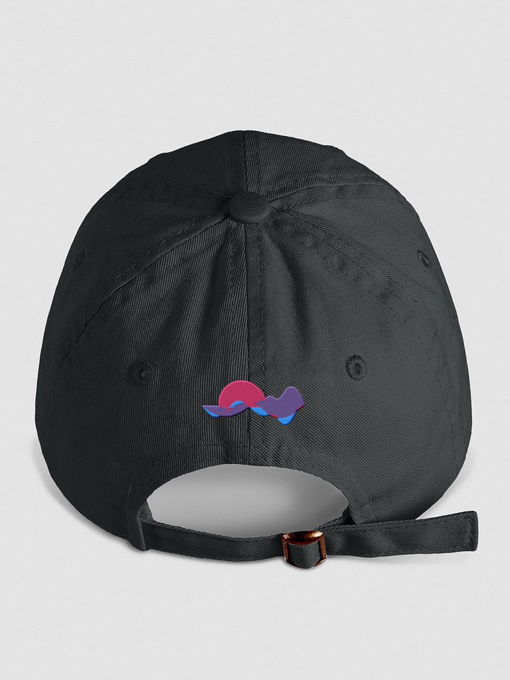 Ethereal Cap (Small Size) product image (2)