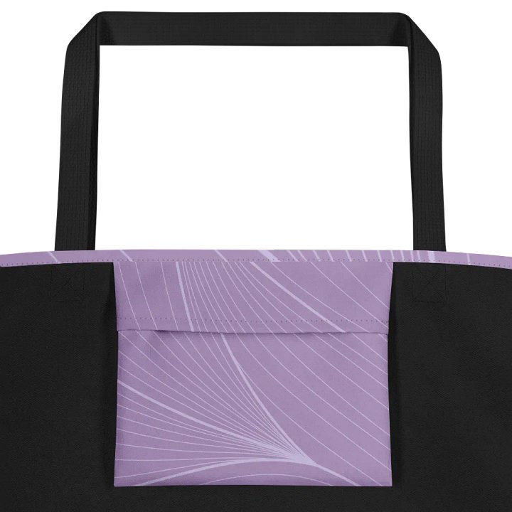 Resistors, Outliers Unite, Tote product image (2)