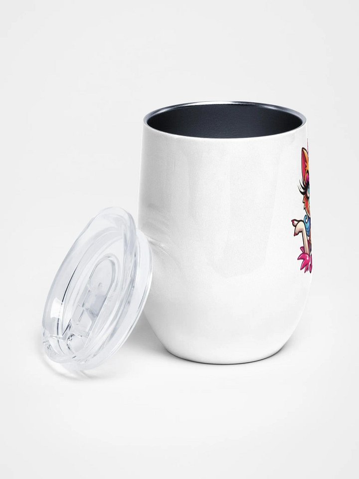 Jijay! 12oz/355ml Tumbler product image (2)