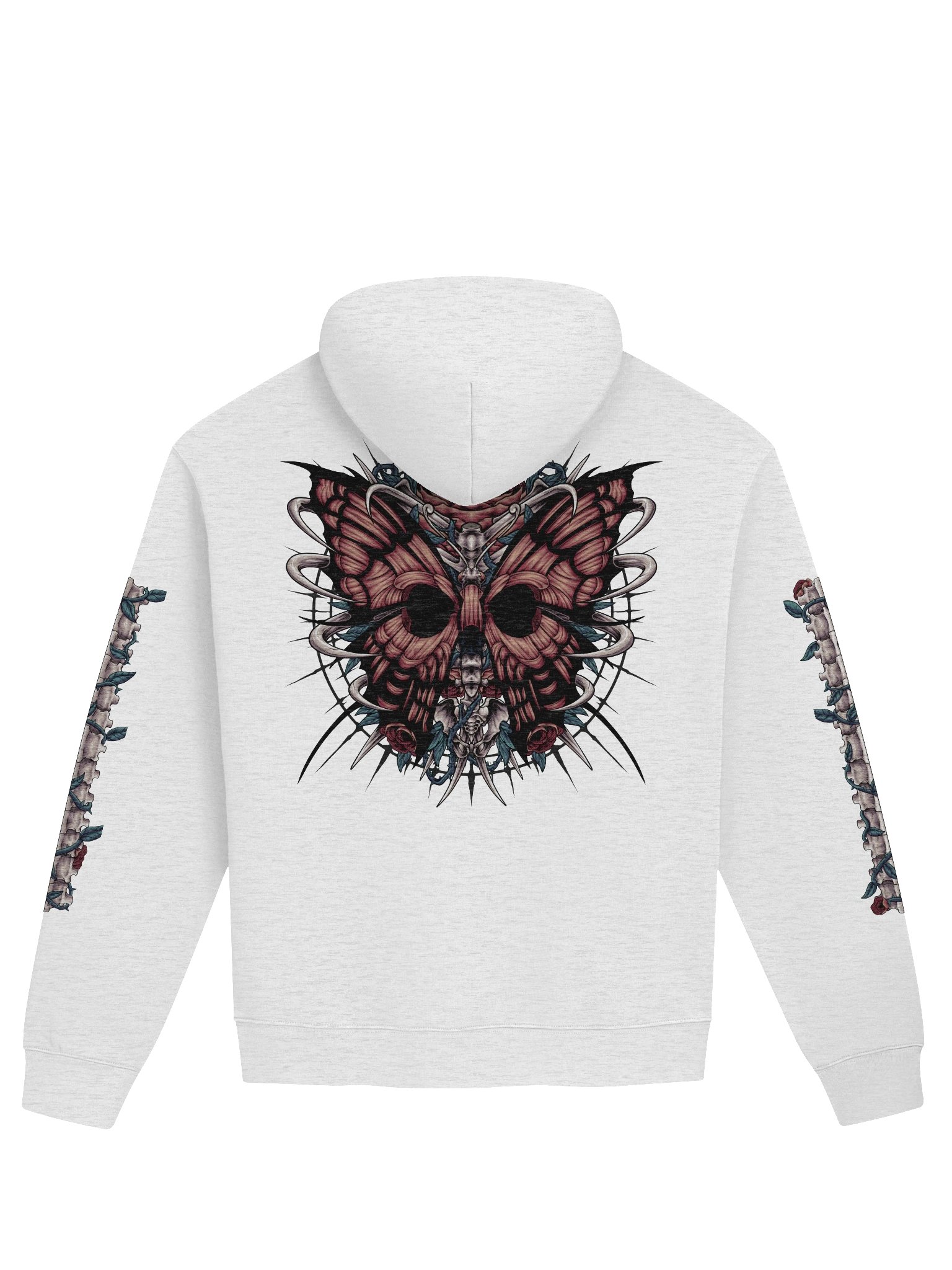 Harbinger | Pullover Hoodie product image (1)