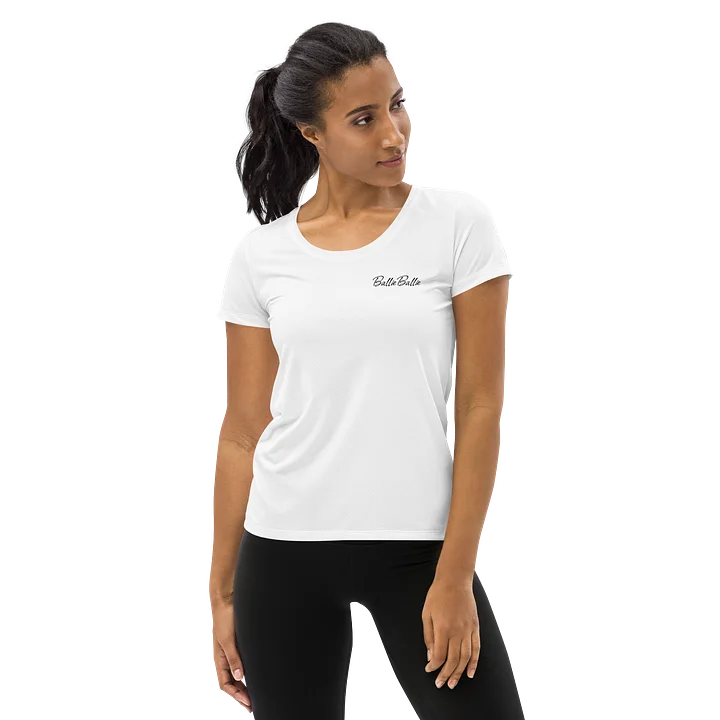 Sportshirt product image (1)
