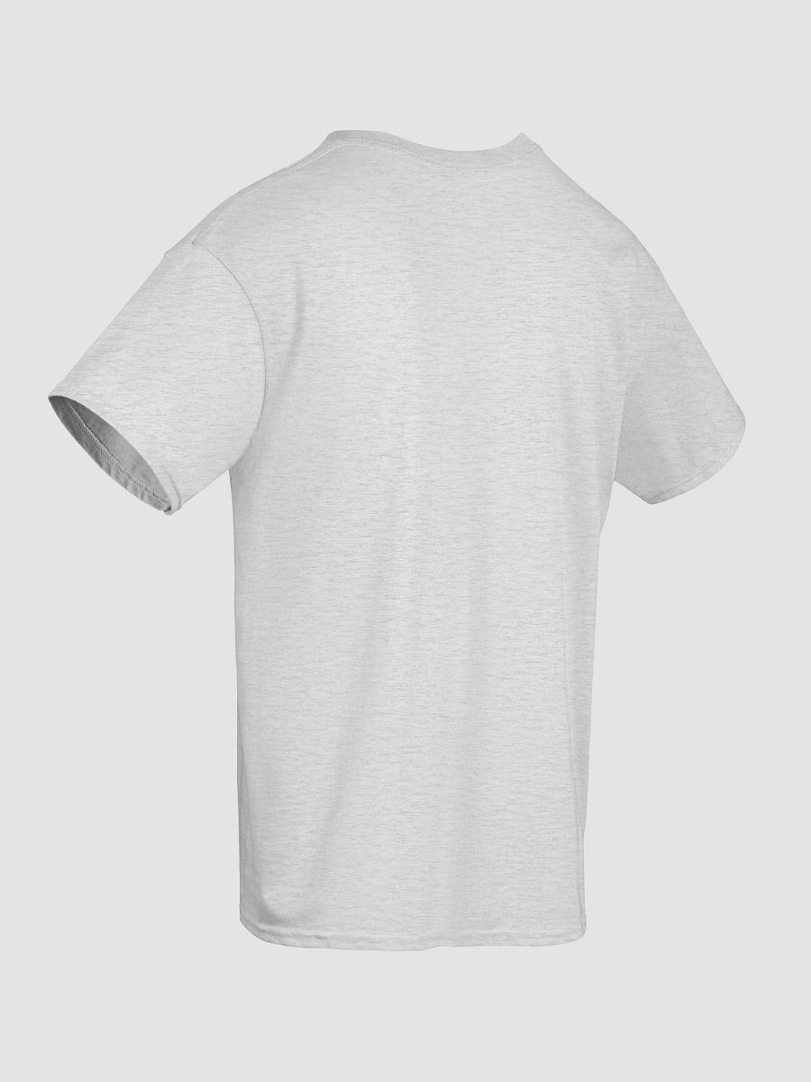 Chode Burger t-shirt product image (47)