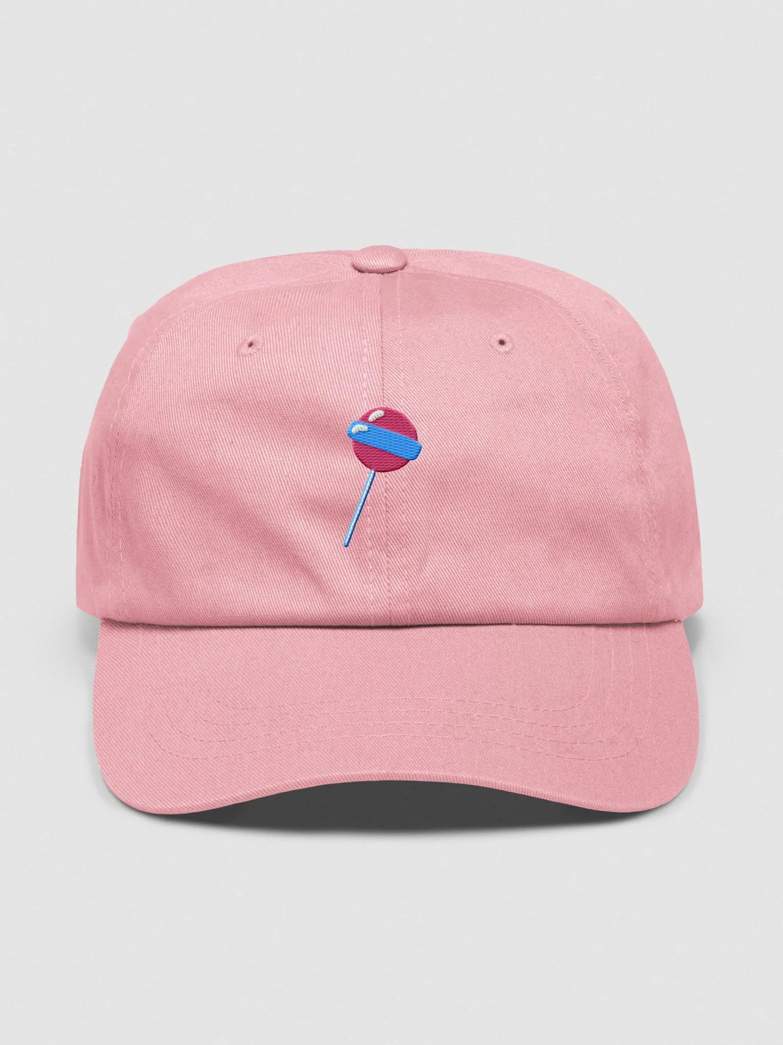 LOLLIPOP Dad Hat product image (1)