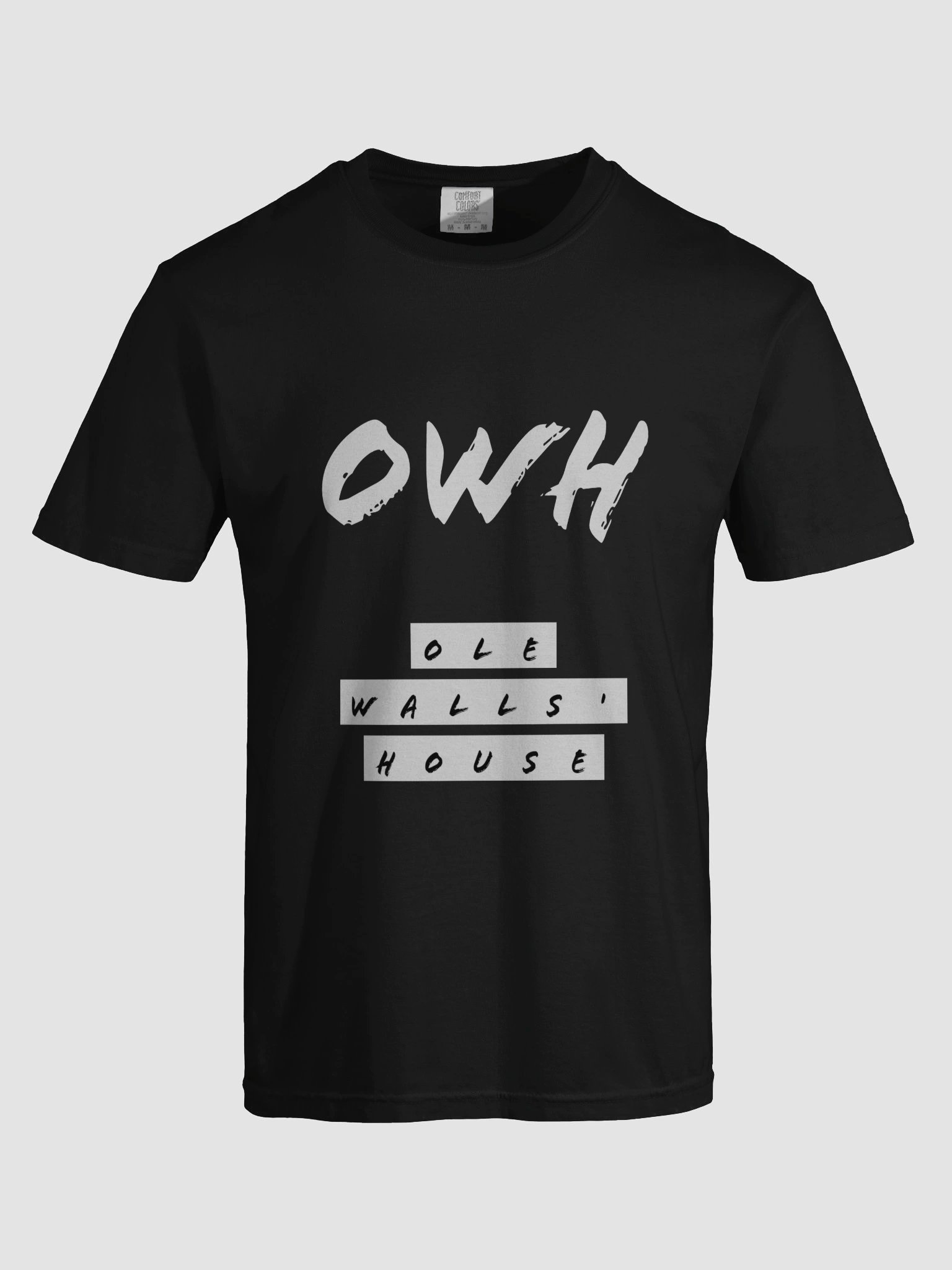 OWH Black & White product image (5)