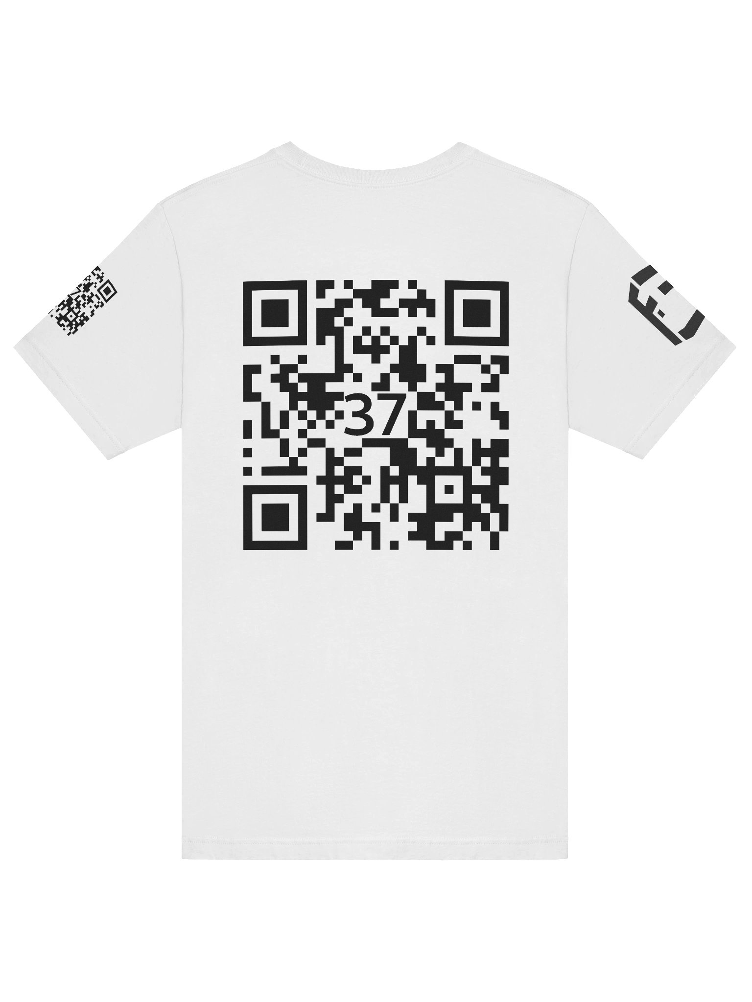 FartCoin T-Shirt White product image (11)