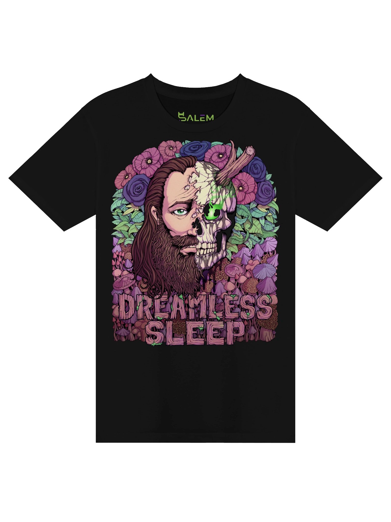 Dreamless Sleep T-Shirt product image (1)