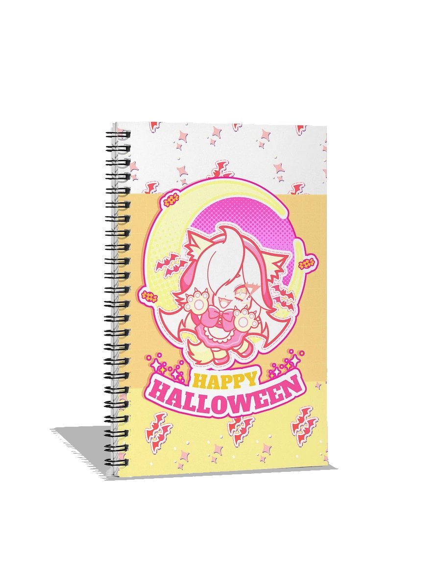 Candy Corn Notepad product image (1)