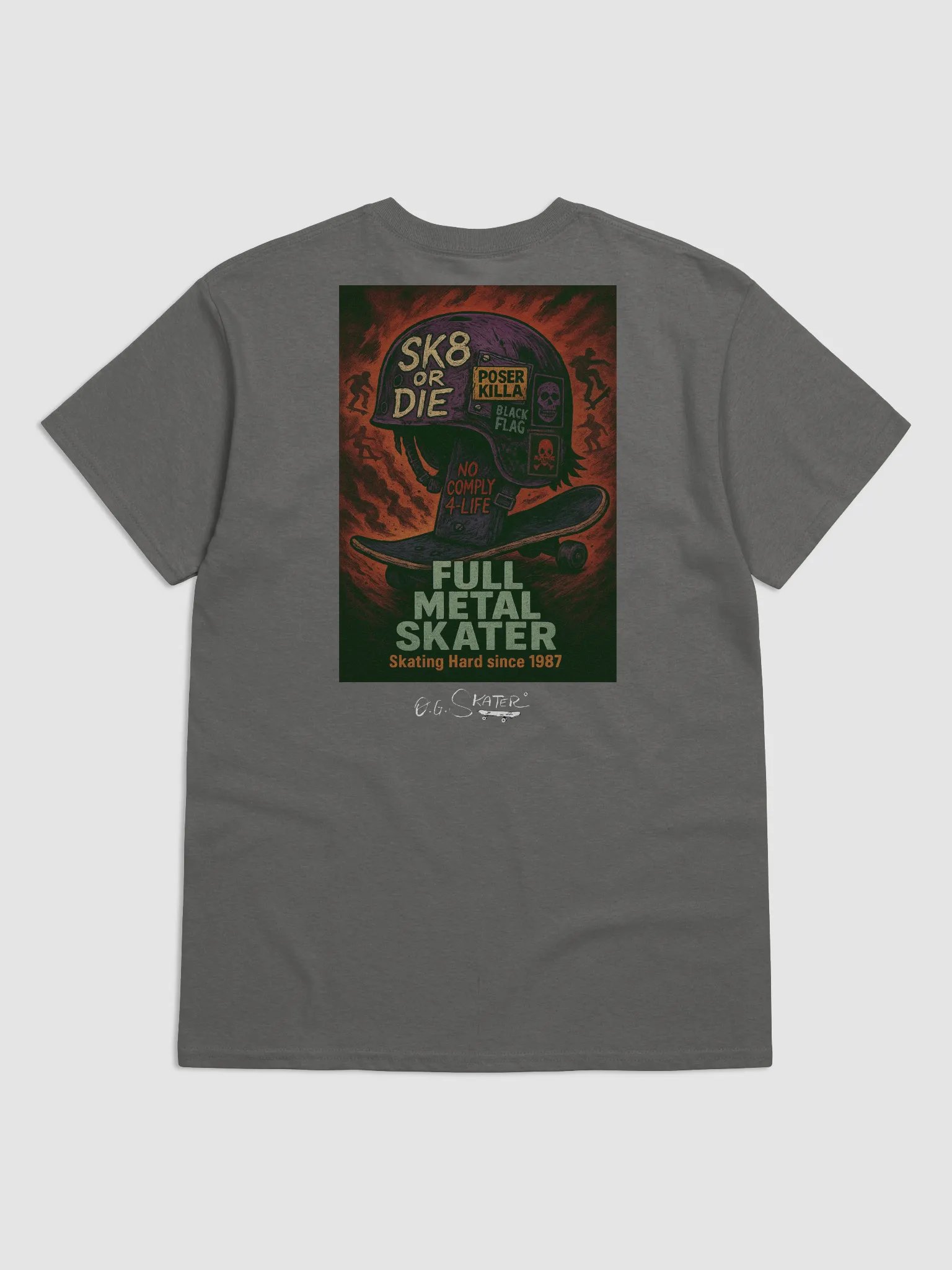 (1987) "Full Metal Jacket" product image (1)