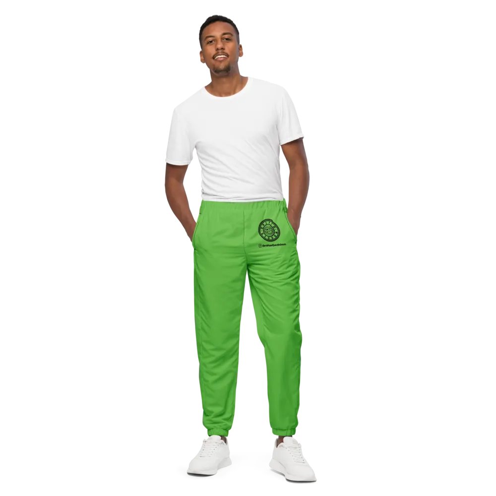 DG Track pants product image (2)