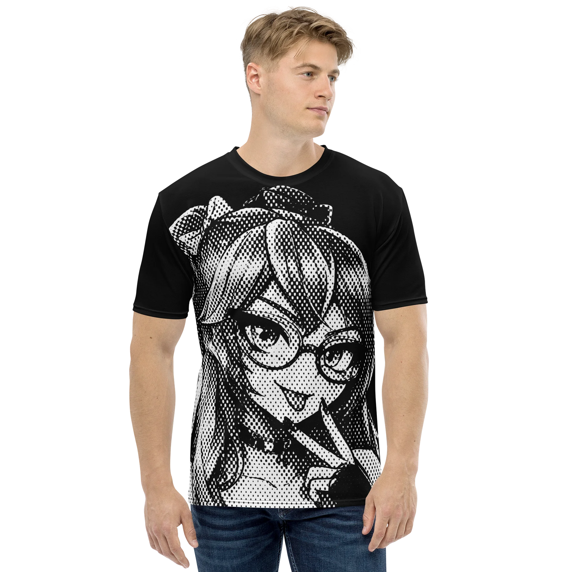 bunny.exe Shirt product image (1)