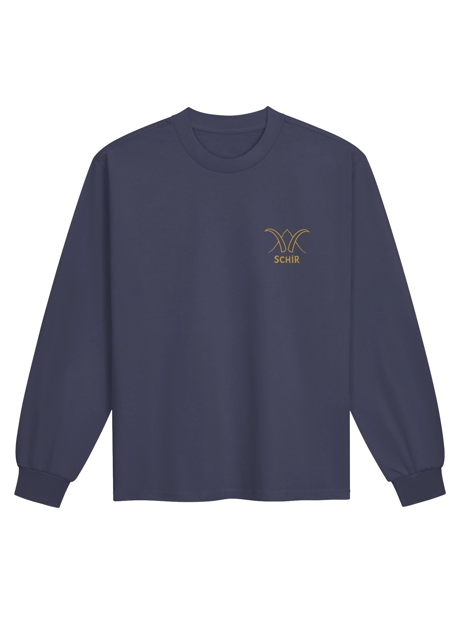 MEDALLION LONG SLEEVE product image (2)
