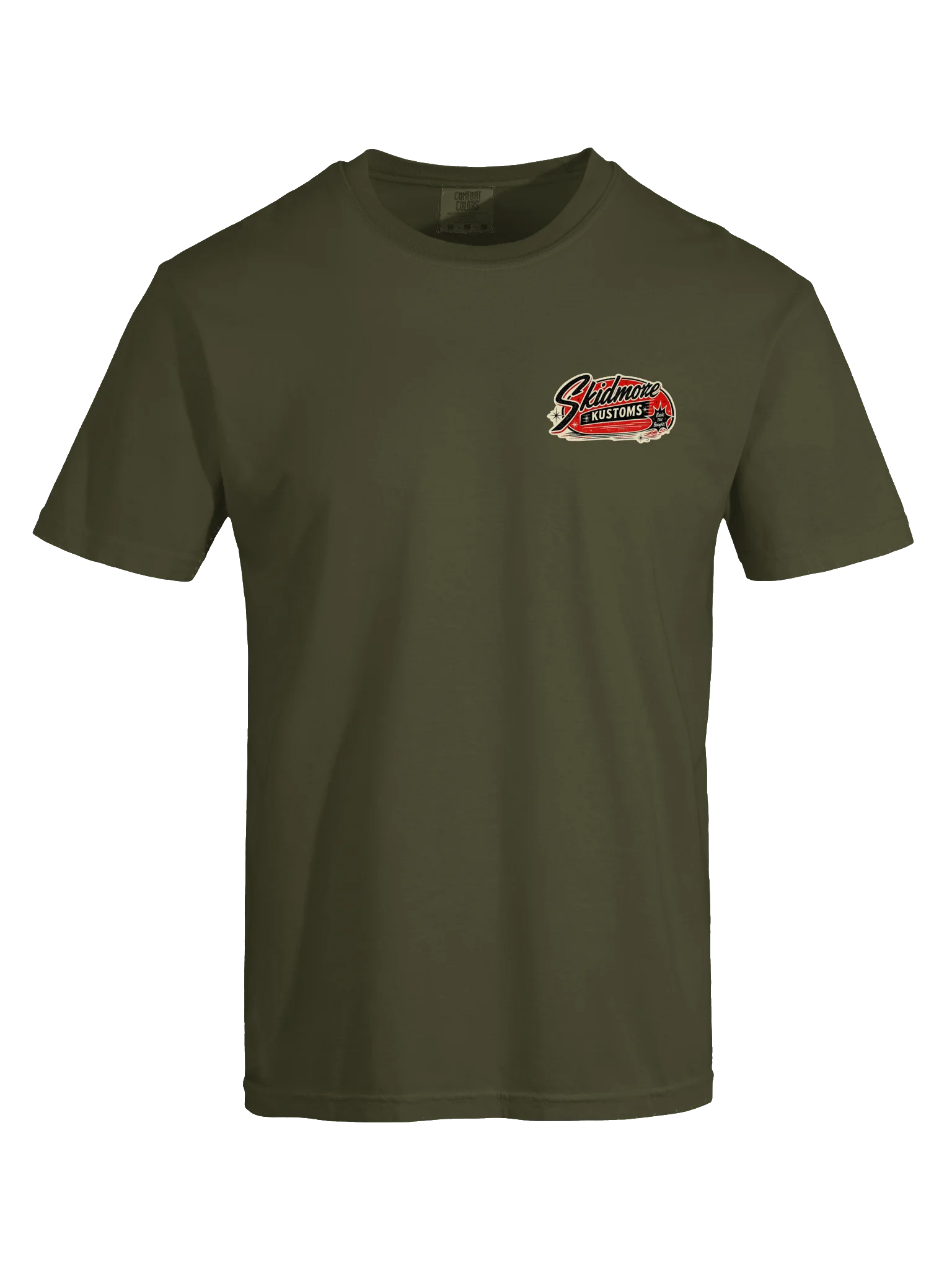 1937 Chevy T Shirt product image (21)