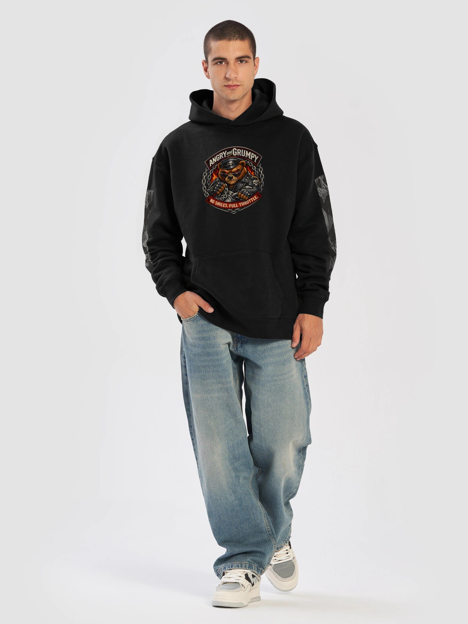 the hoodie product image (5)