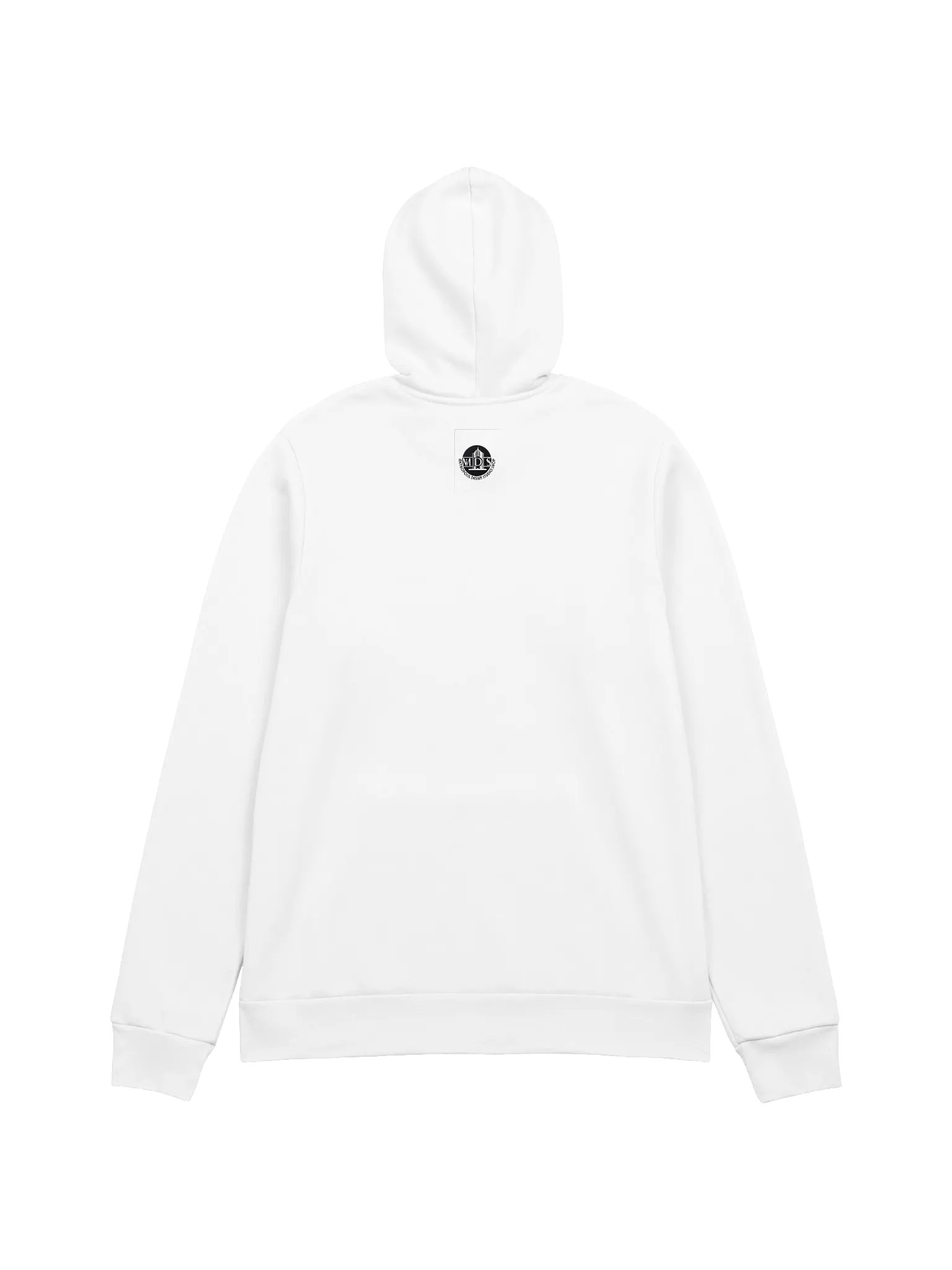 Death by Discount - A Killer Deal Hoodie product image (3)