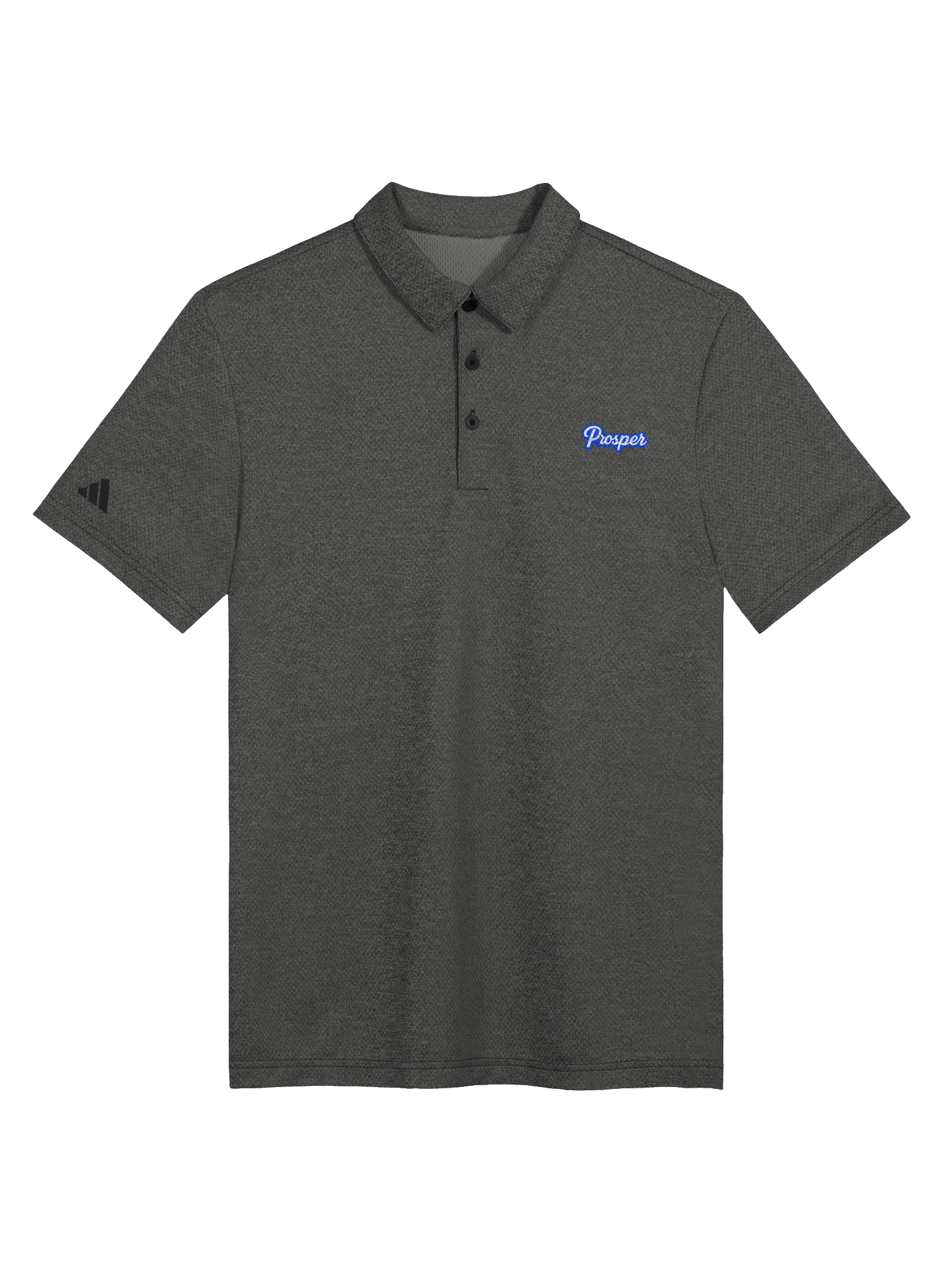 PROSPER x Adidas Polo product image (1)