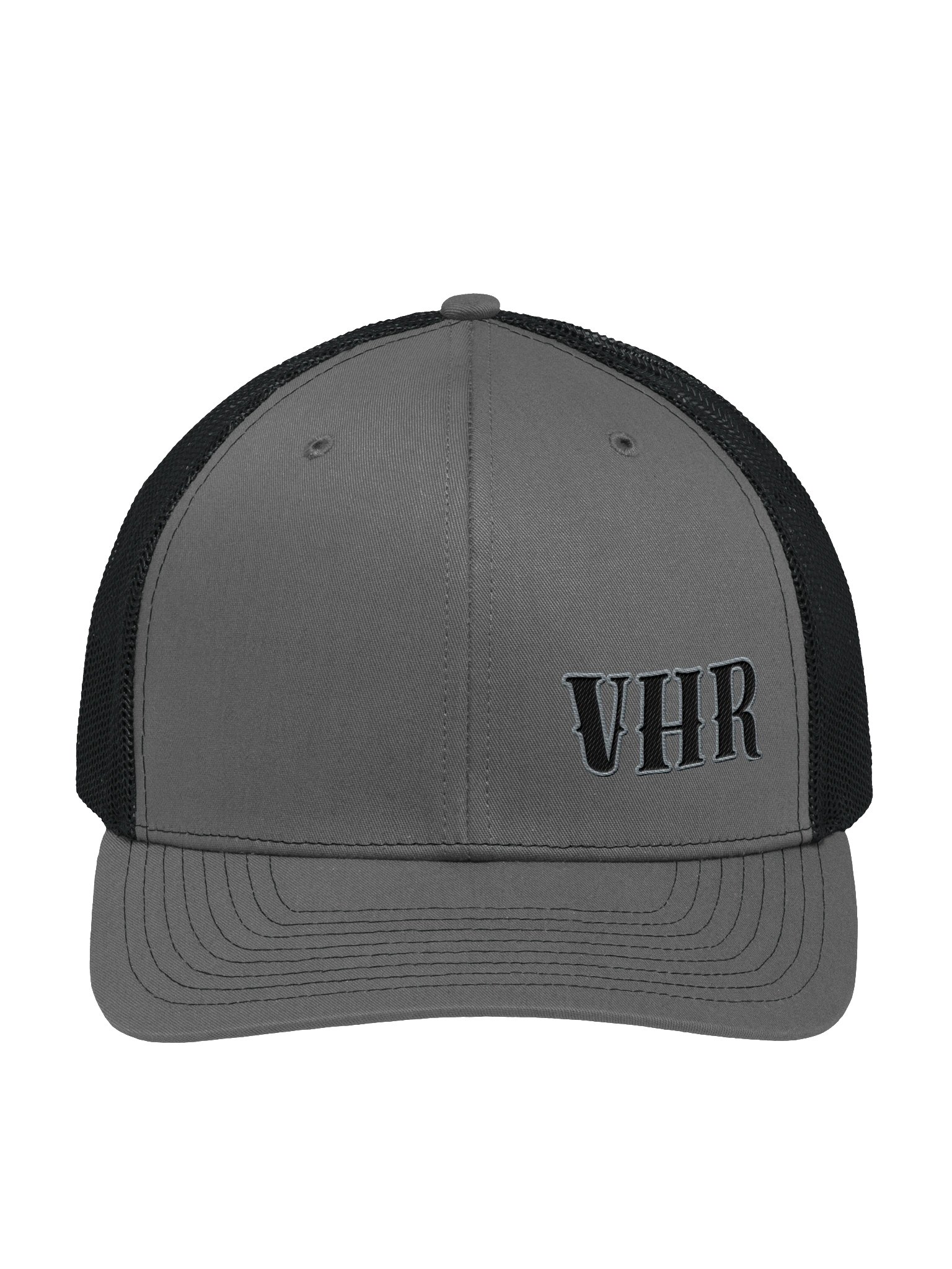 The Simply "VHR" Trucker Hat product image (3)