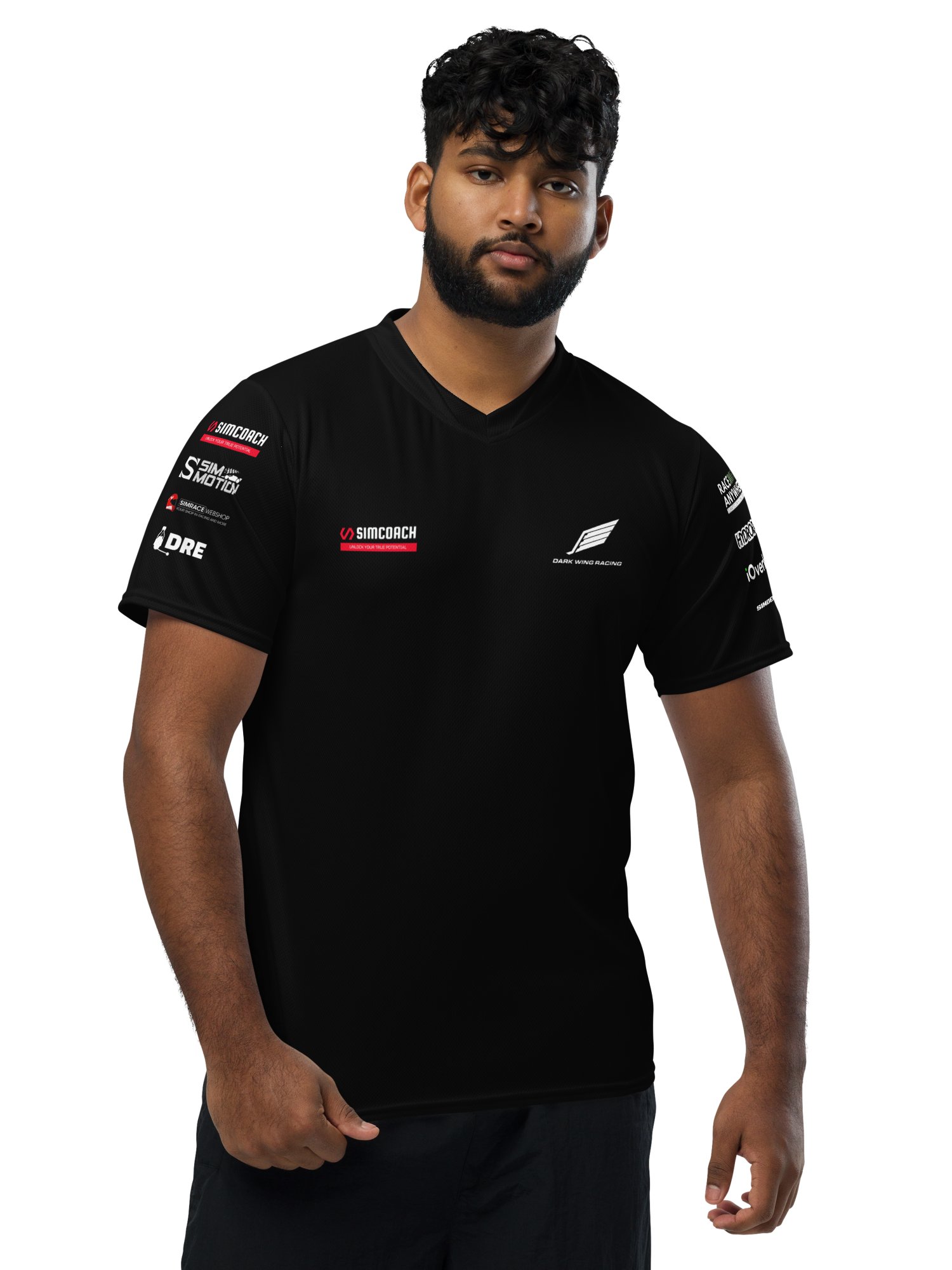 DWR Custom Jersey product image (2)