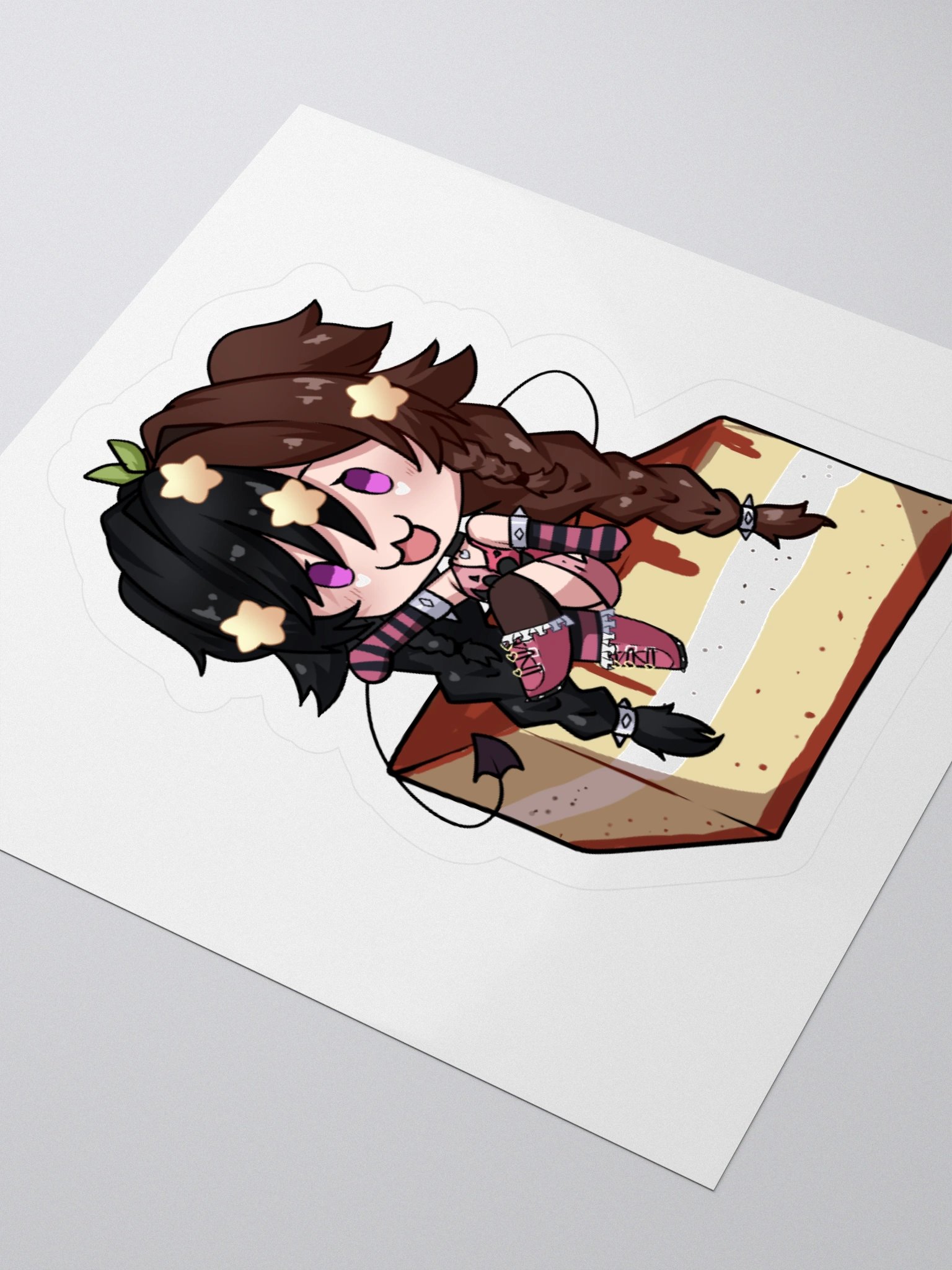 Birthday Collection Single Sticker 2 product image (3)