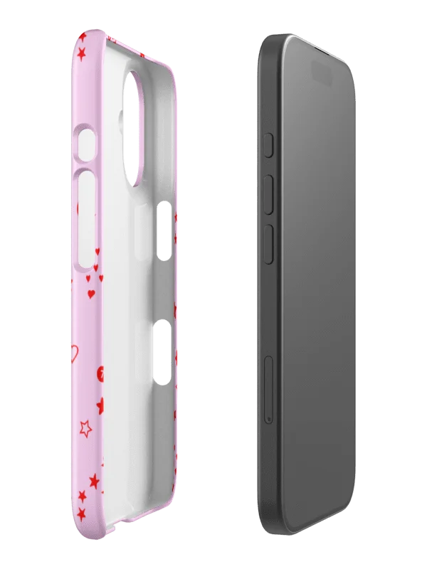 Lucky Girl Syndrome iPhone® Snap Case product image (4)