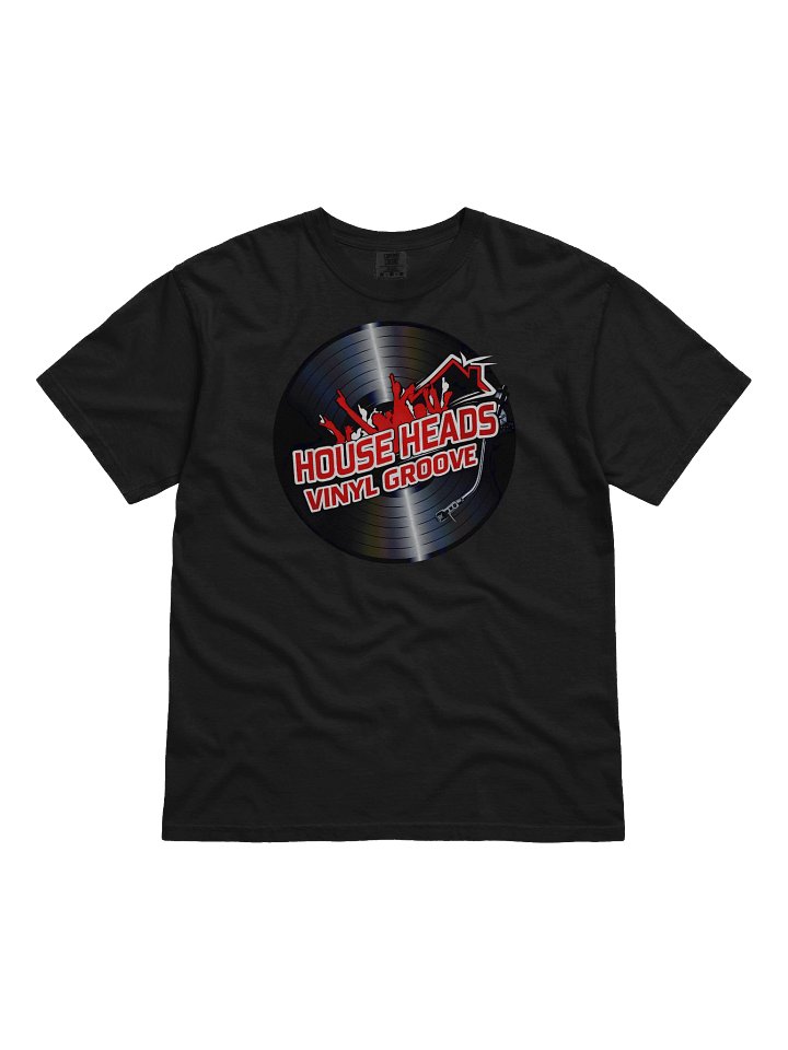 Original HouseHeads Vinyl product image (5)