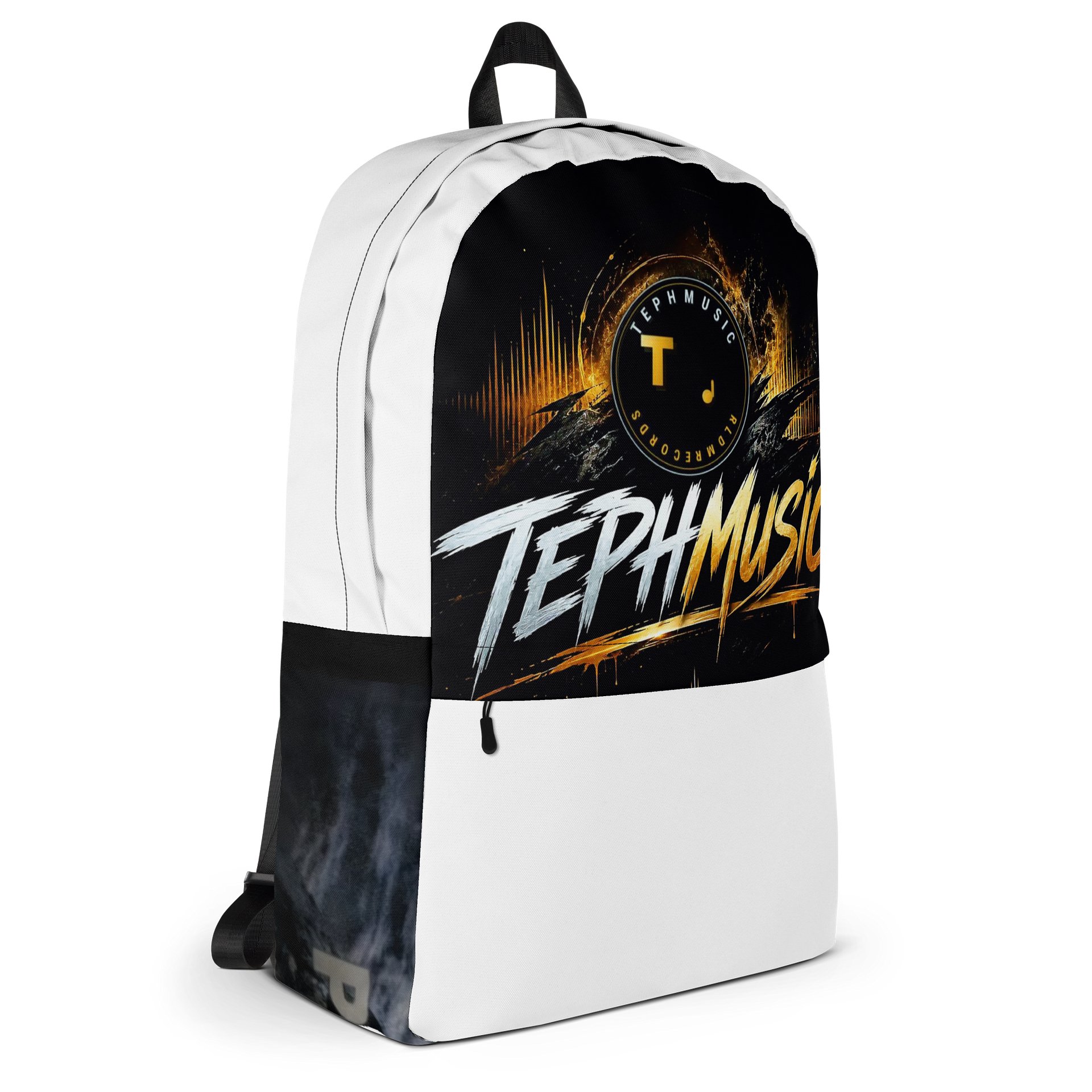 TephMusic x RLDM Signature Backpack product image (4)