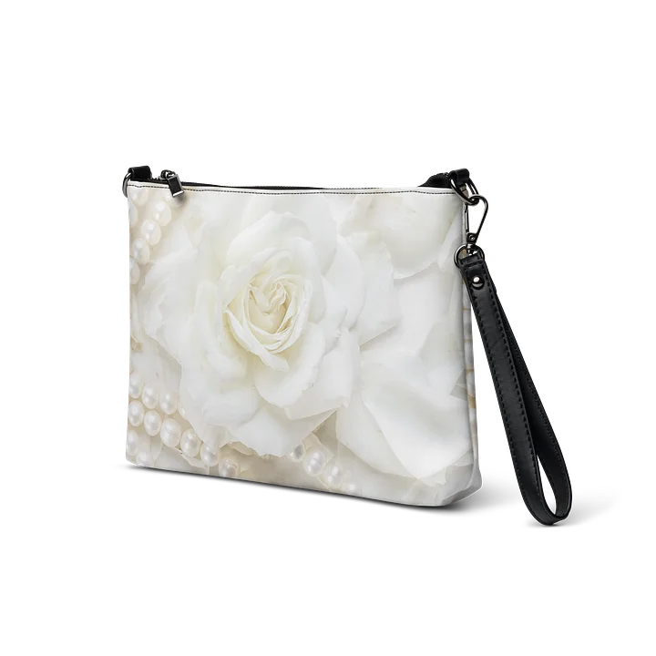 Pearl & Rose All-Over Crossbody product image (2)