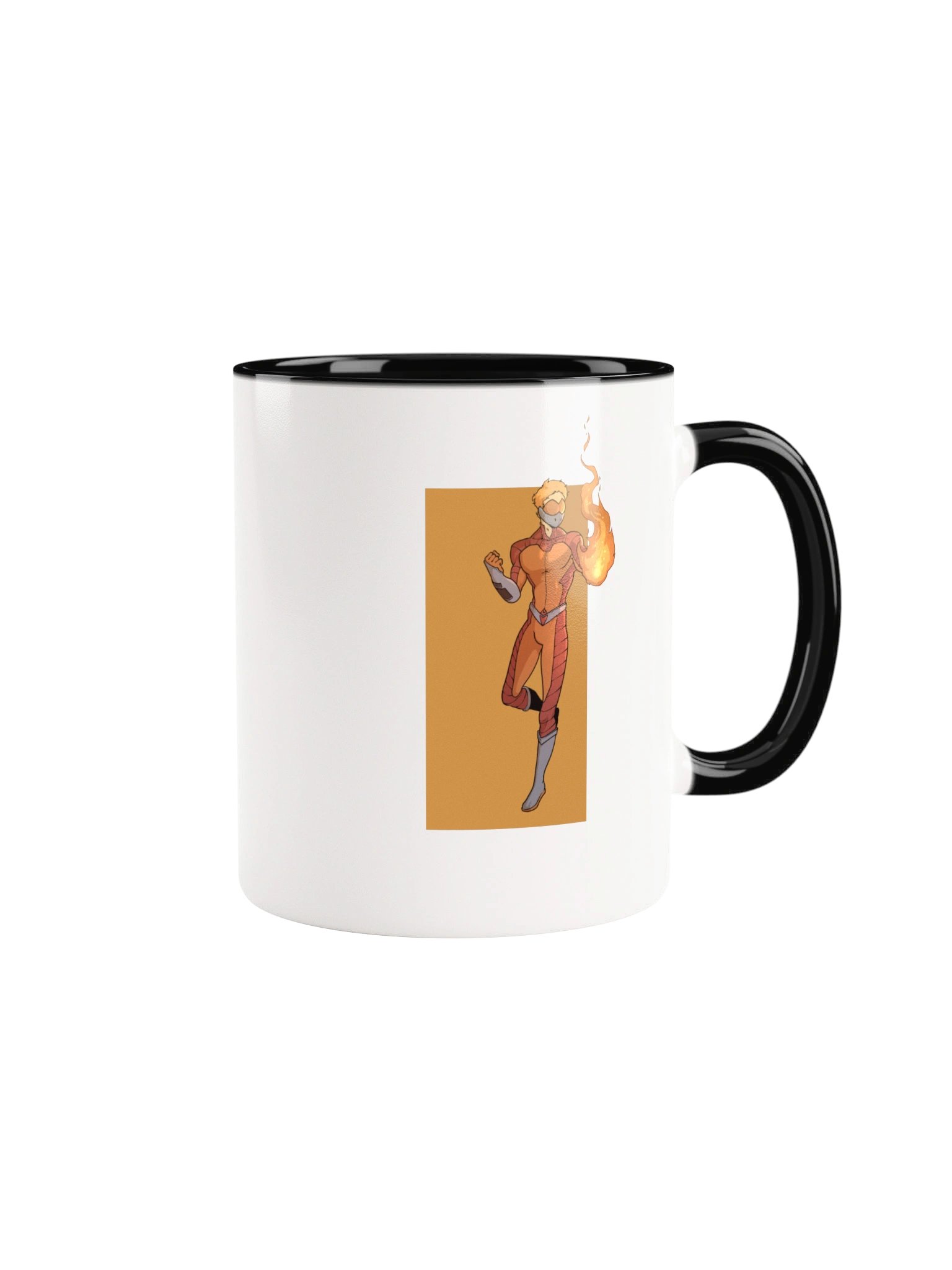 Infrared Mug product image (3)
