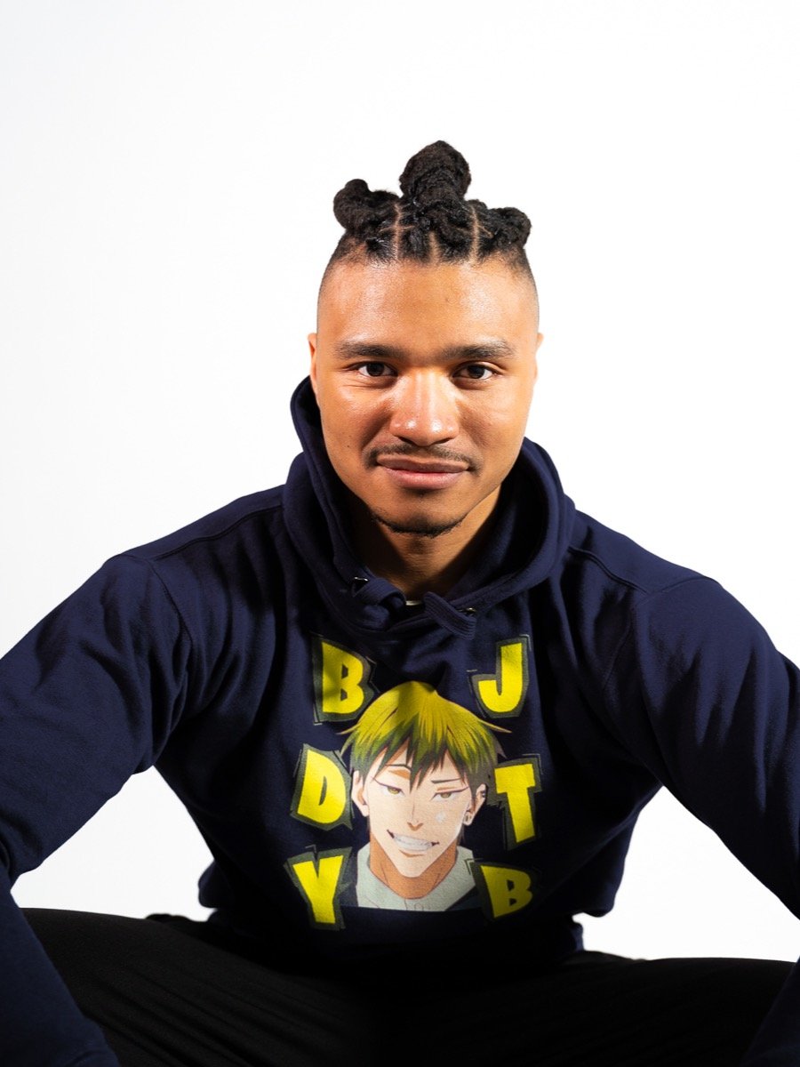 Animated BDYTJB Hoodie product image (2)