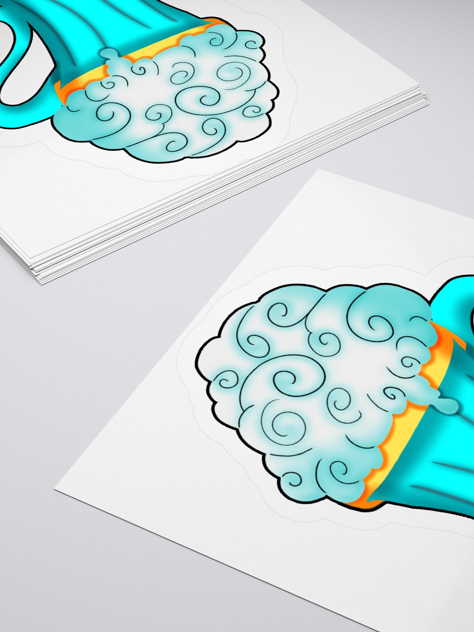 Cup Sticker 1 product image (11)