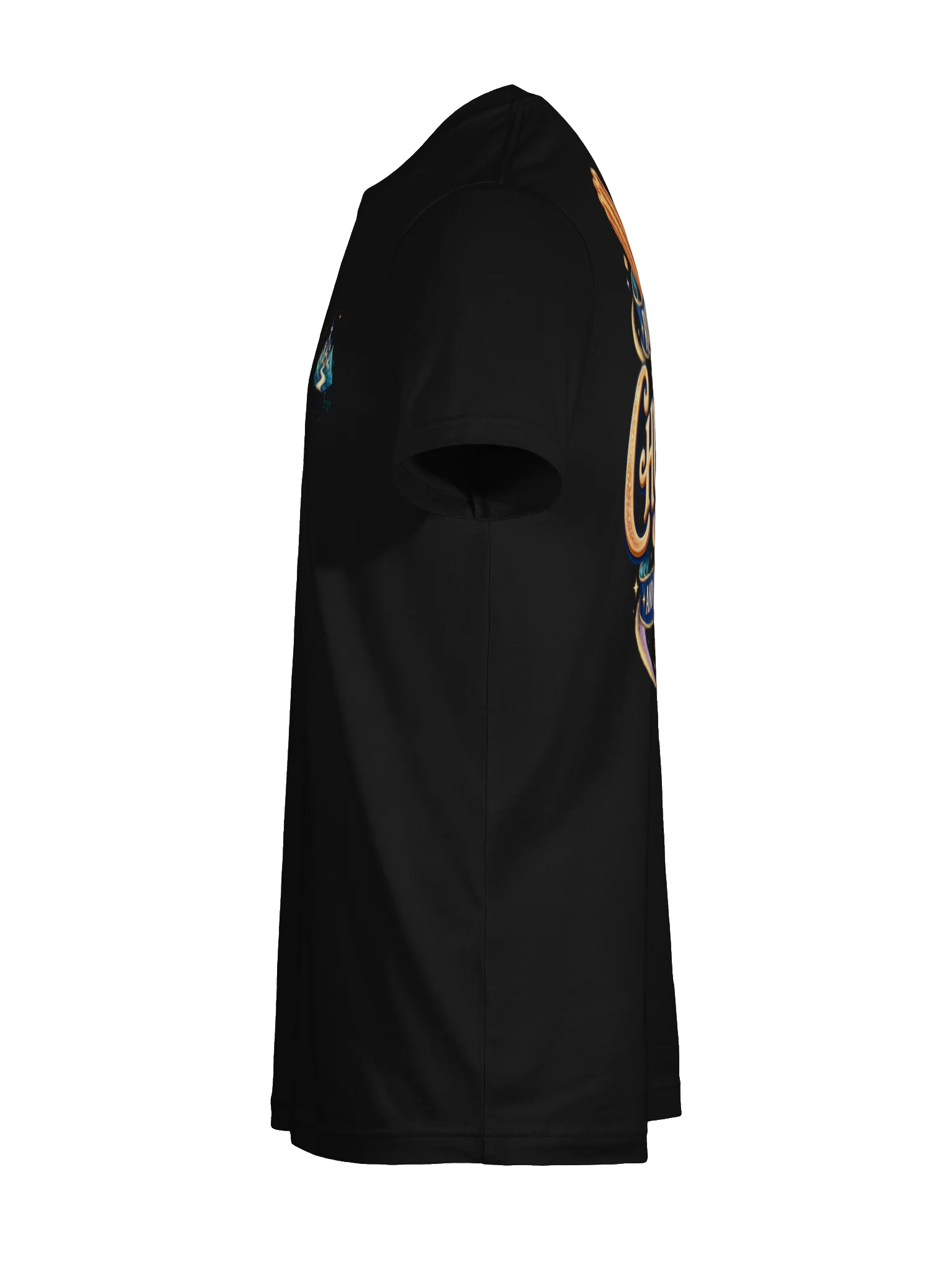 Running on Churros Women's Tee product image (81)