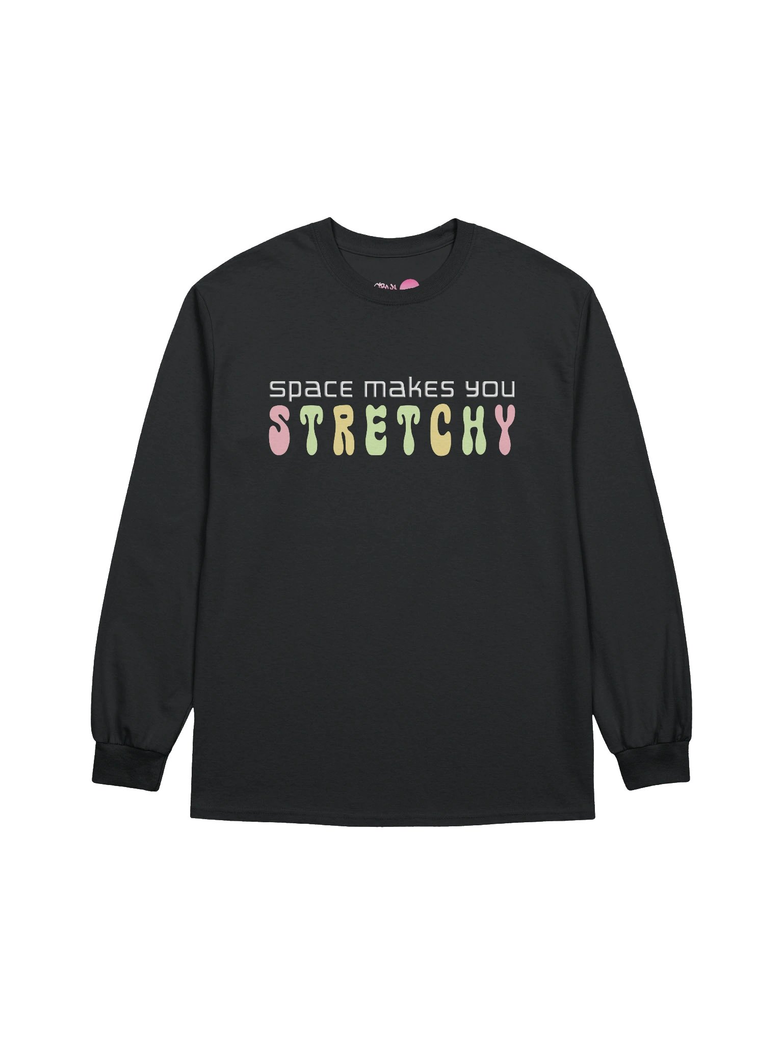 Stretching Limits product image (1)