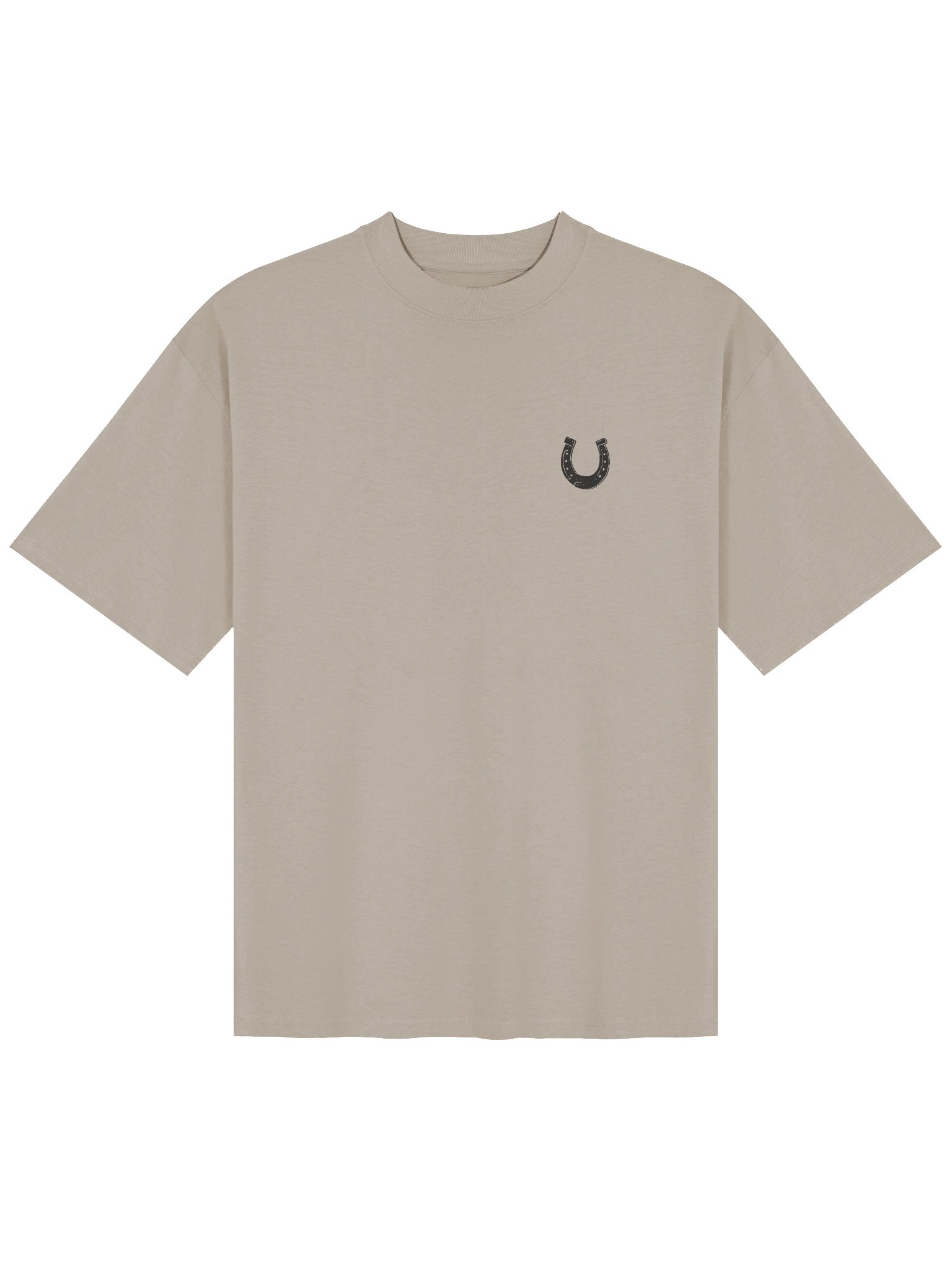 Sequoia Giants Heavyweight Tee product image (2)