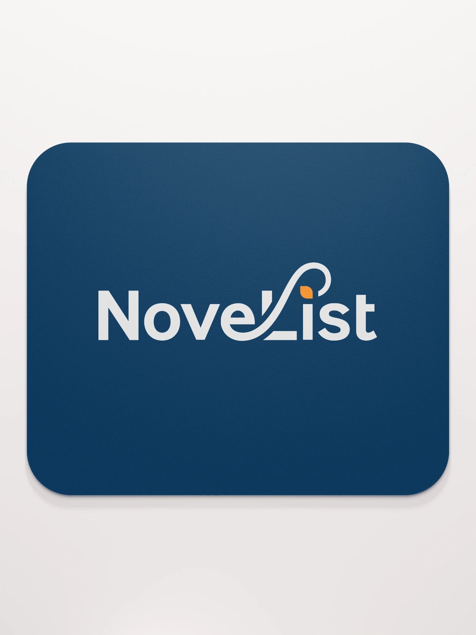 NoveList Mouse Pad product image (2)