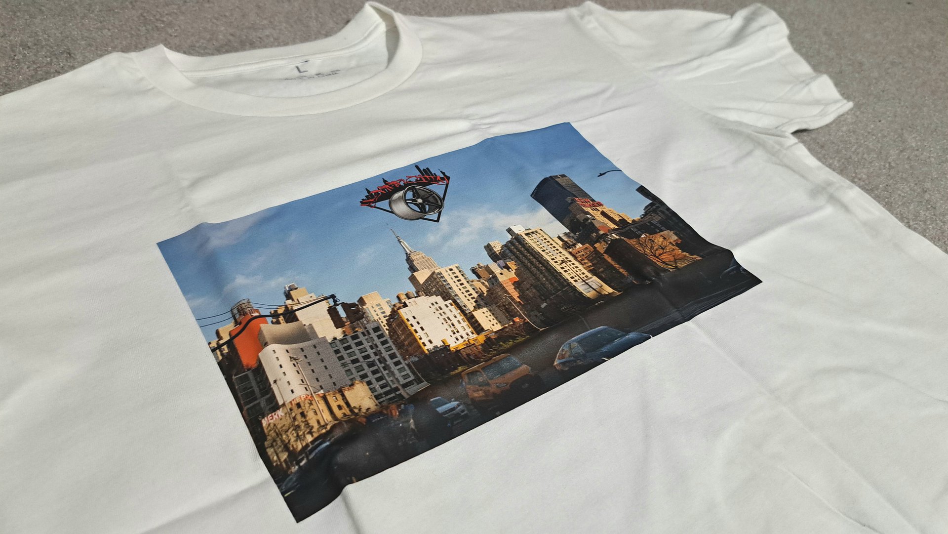 Slammed City product image (2)