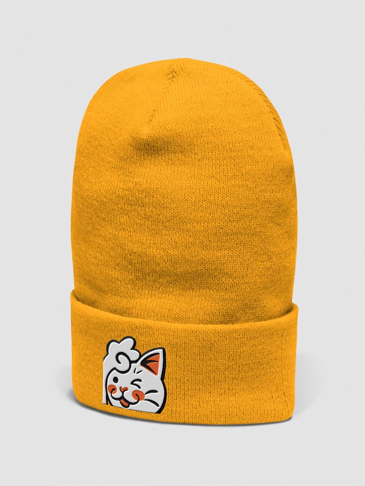 Nyu! Beanie product image (17)
