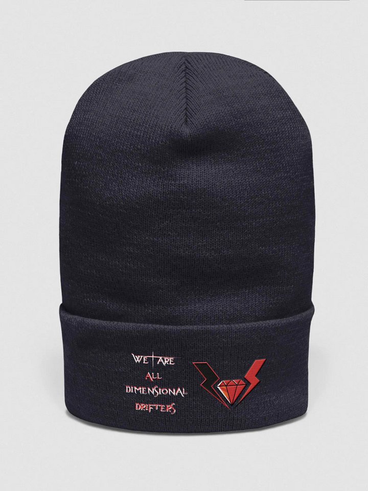 Logo Beanie product image (4)